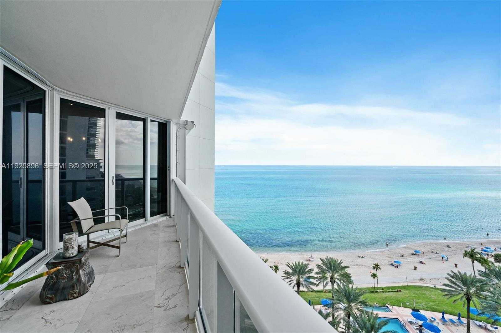 Small Image of 19333 EAST COLLINS AVE #1402, Sunny Isles Beach Number 29