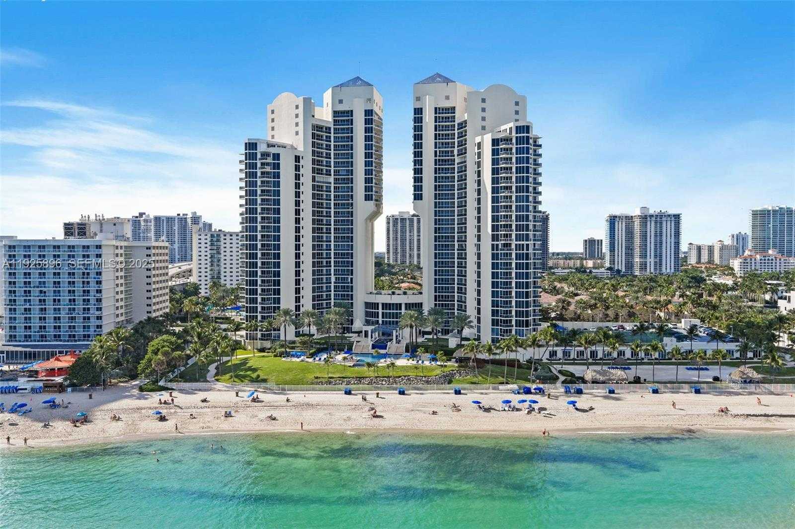Small Image of 19333 EAST COLLINS AVE #1402, Sunny Isles Beach Number 3