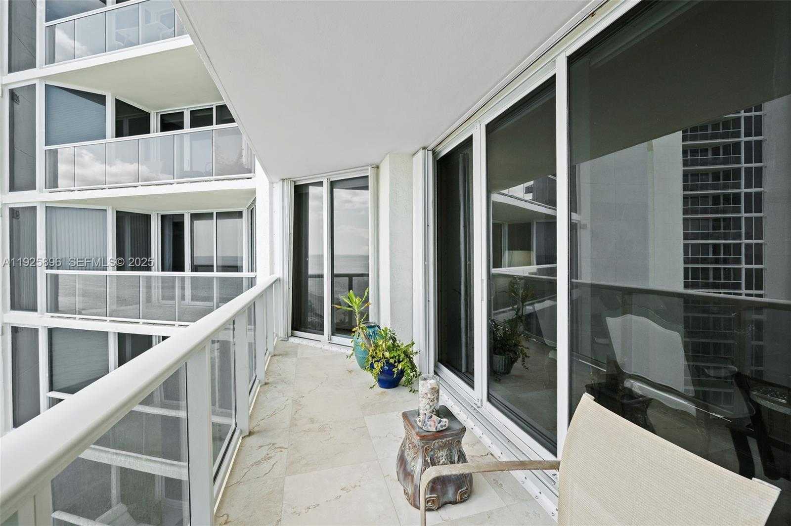 Small Image of 19333 EAST COLLINS AVE #1402, Sunny Isles Beach Number 30