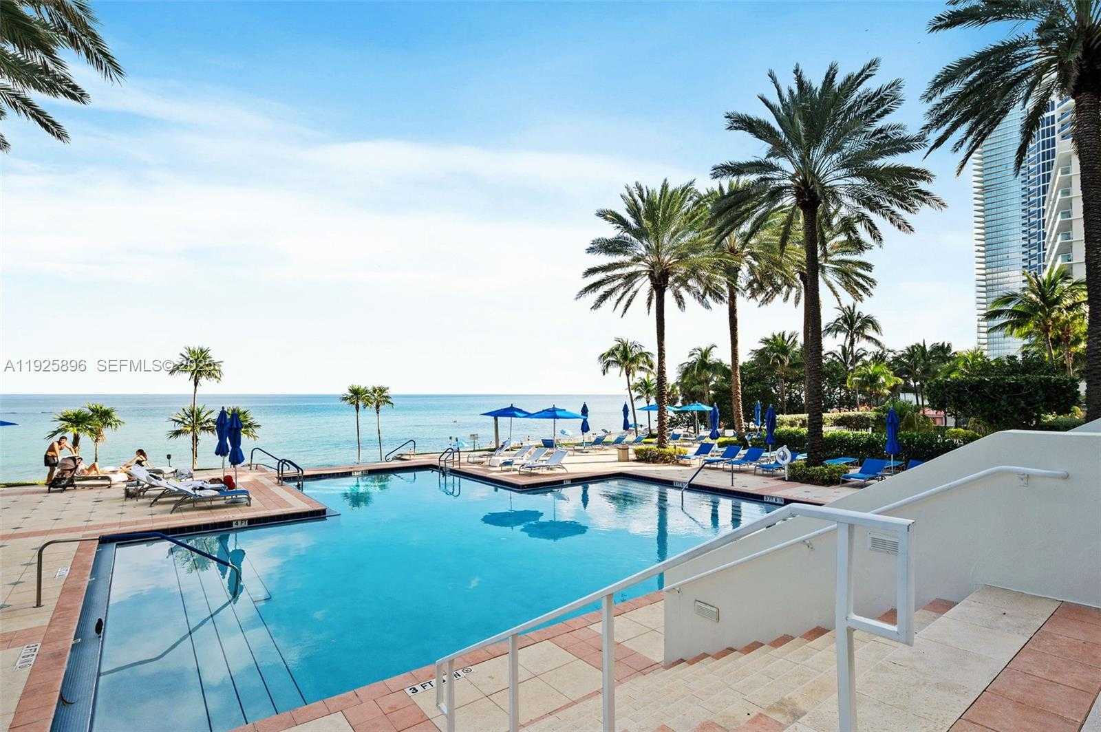 Small Image of 19333 EAST COLLINS AVE #1402, Sunny Isles Beach Number 35