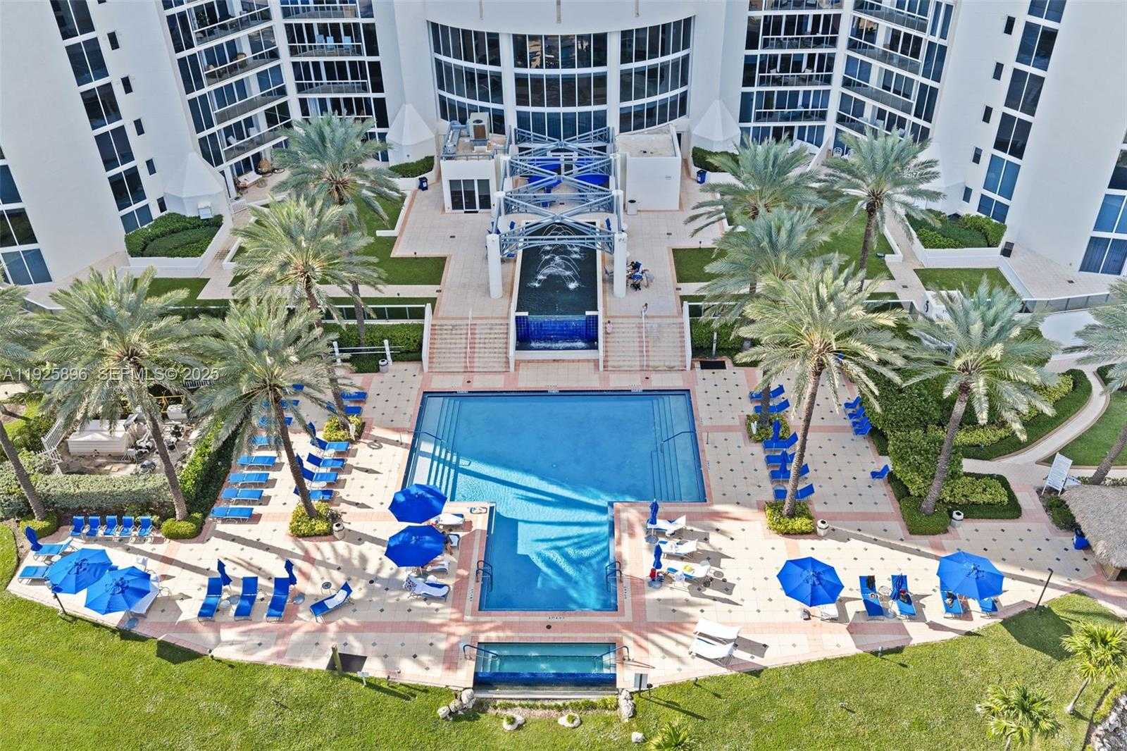 Small Image of 19333 EAST COLLINS AVE #1402, Sunny Isles Beach Number 36