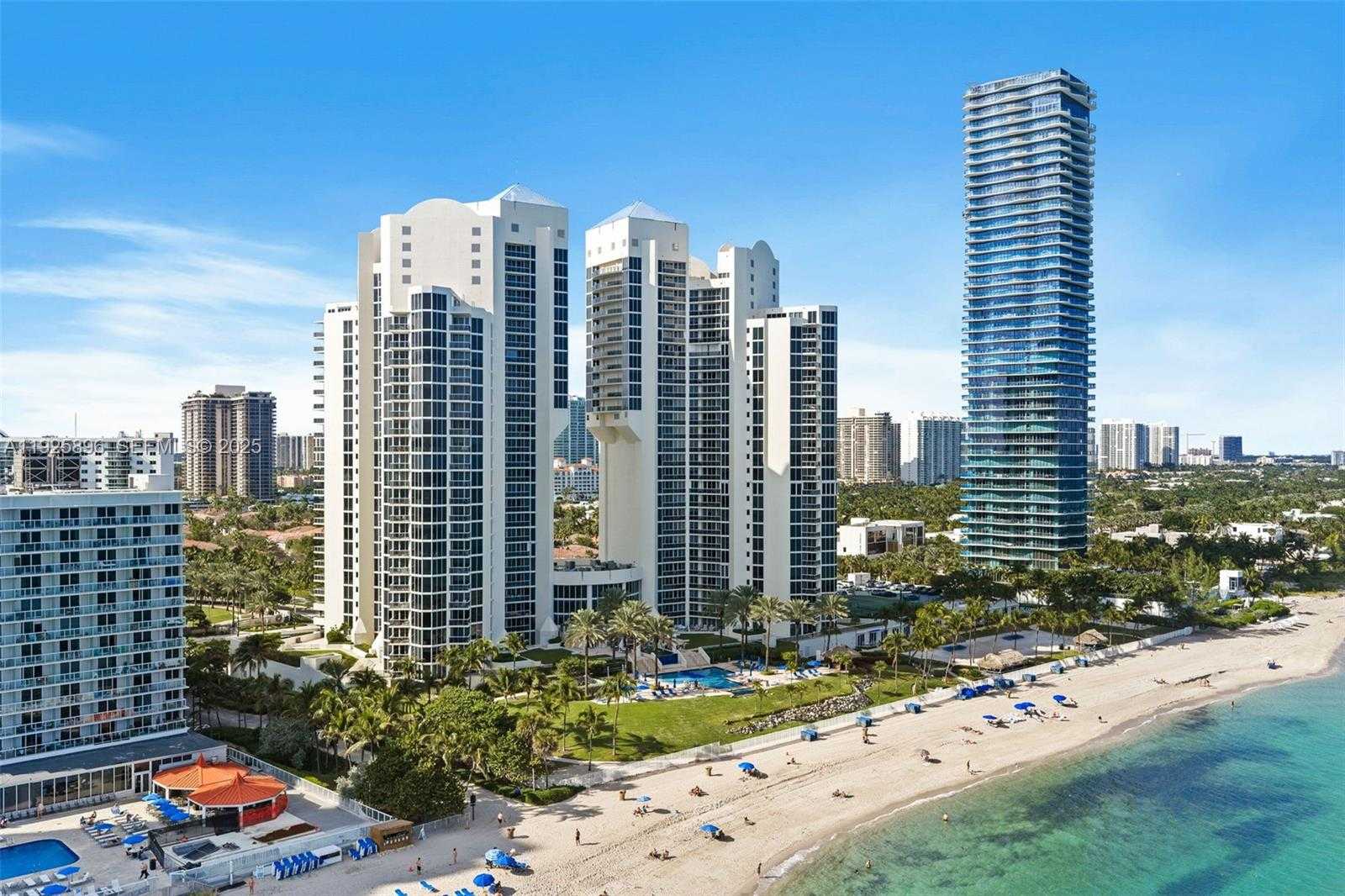 Small Image of 19333 EAST COLLINS AVE #1402, Sunny Isles Beach Number 38
