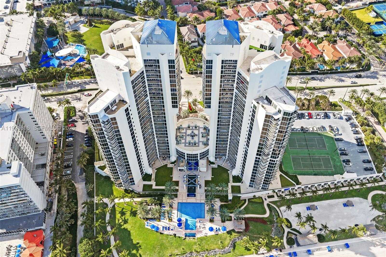 Small Image of 19333 EAST COLLINS AVE #1402, Sunny Isles Beach Number 39