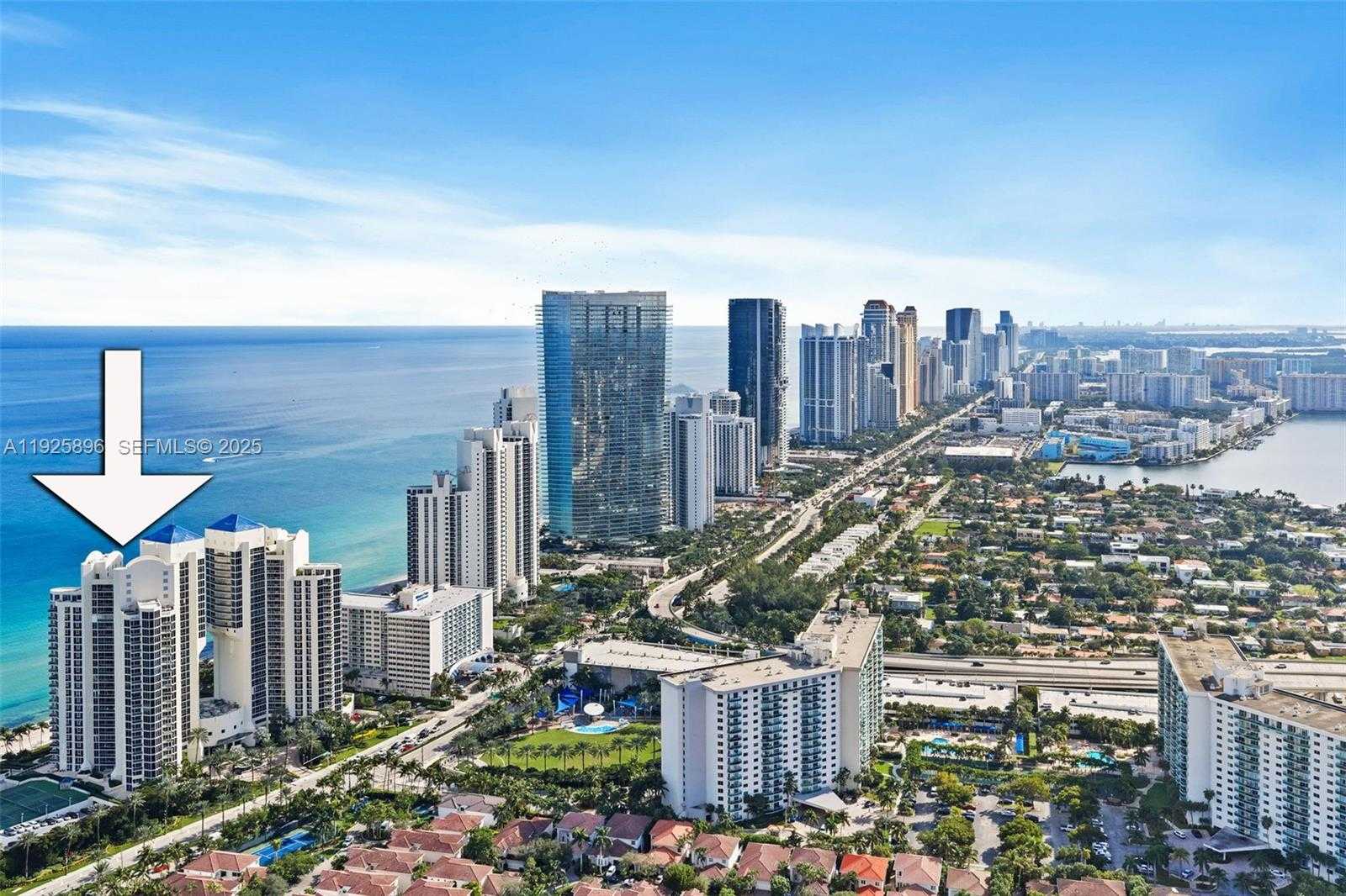 Small Image of 19333 EAST COLLINS AVE #1402, Sunny Isles Beach Number 40