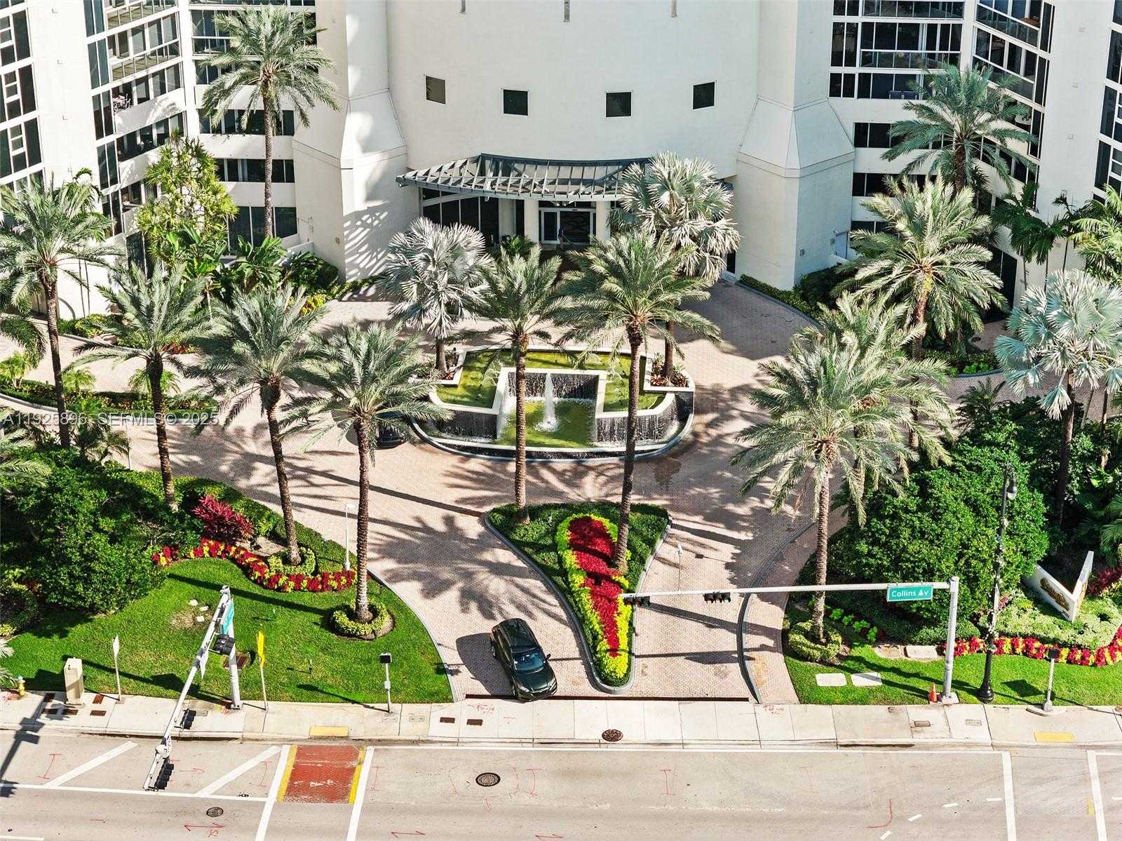 Small Image of 19333 EAST COLLINS AVE #1402, Sunny Isles Beach Number 5