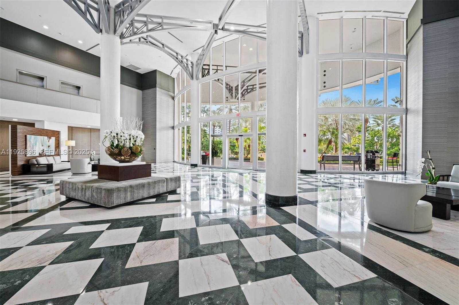 Small Image of 19333 EAST COLLINS AVE #1402, Sunny Isles Beach Number 6