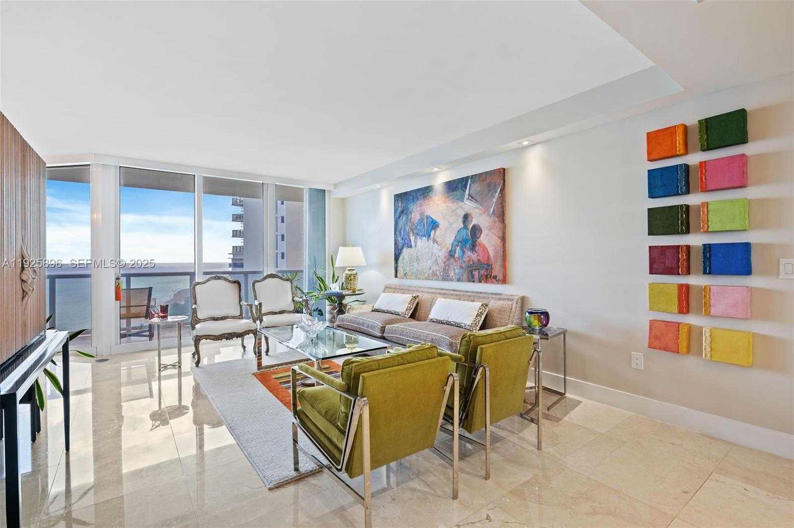 Small Image of 19333 EAST COLLINS AVE #1402, Sunny Isles Beach Number 8