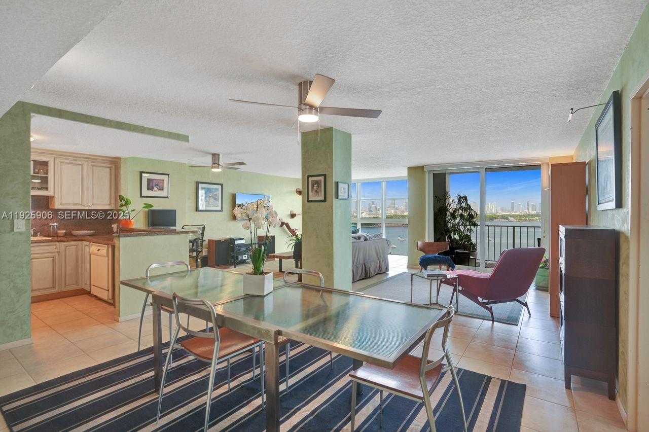 Small Image of 1228 WEST AVE #1002, Miami Beach Number 1