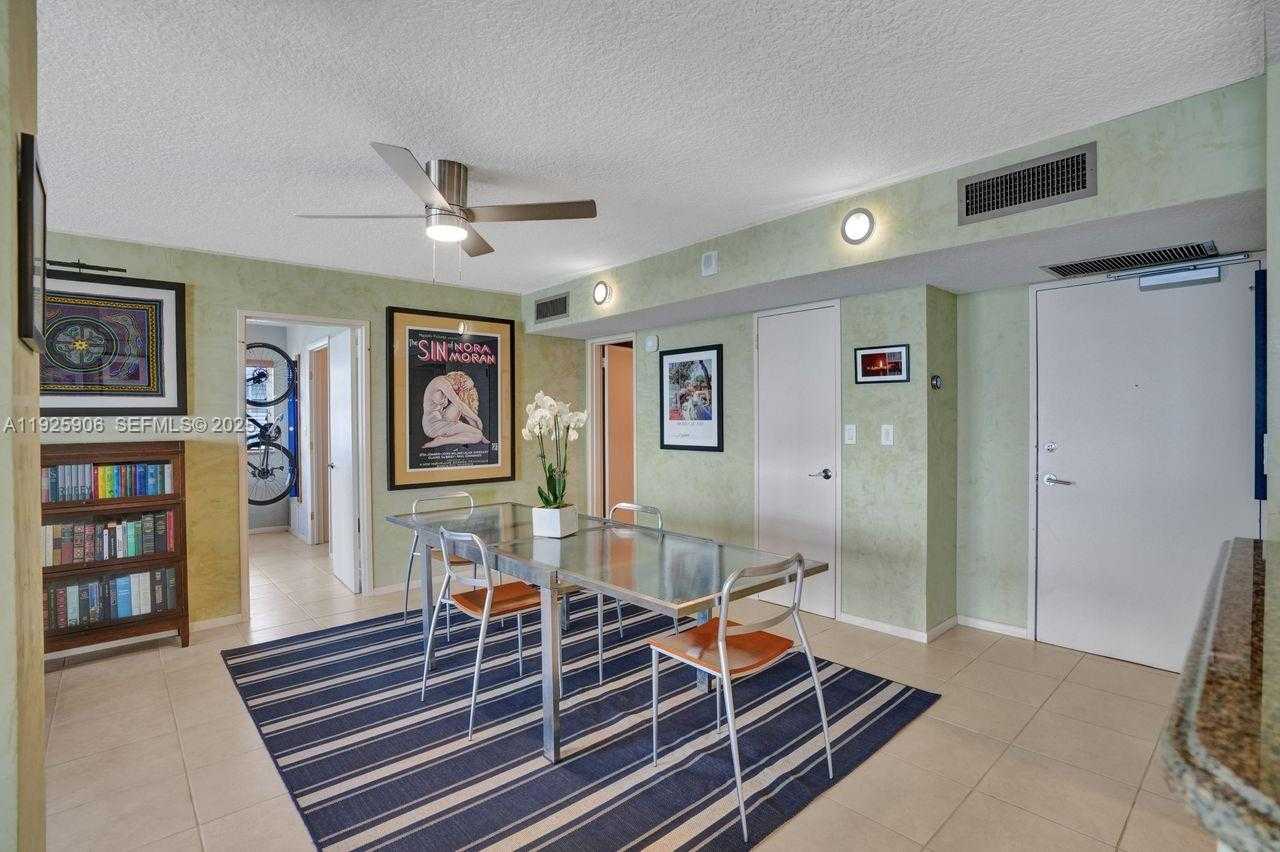 Small Image of 1228 WEST AVE #1002, Miami Beach Number 12