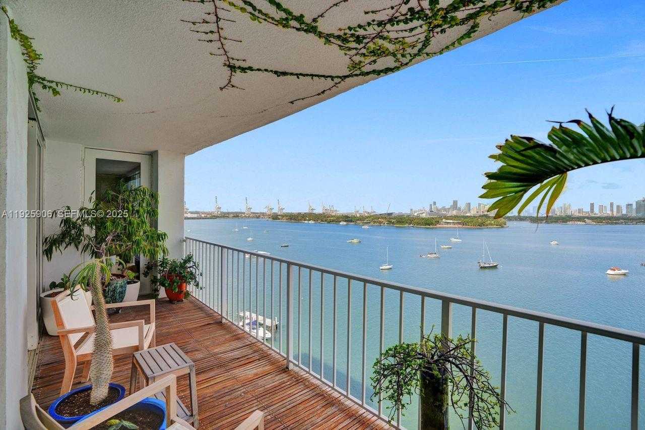 Small Image of 1228 WEST AVE #1002, Miami Beach Number 24