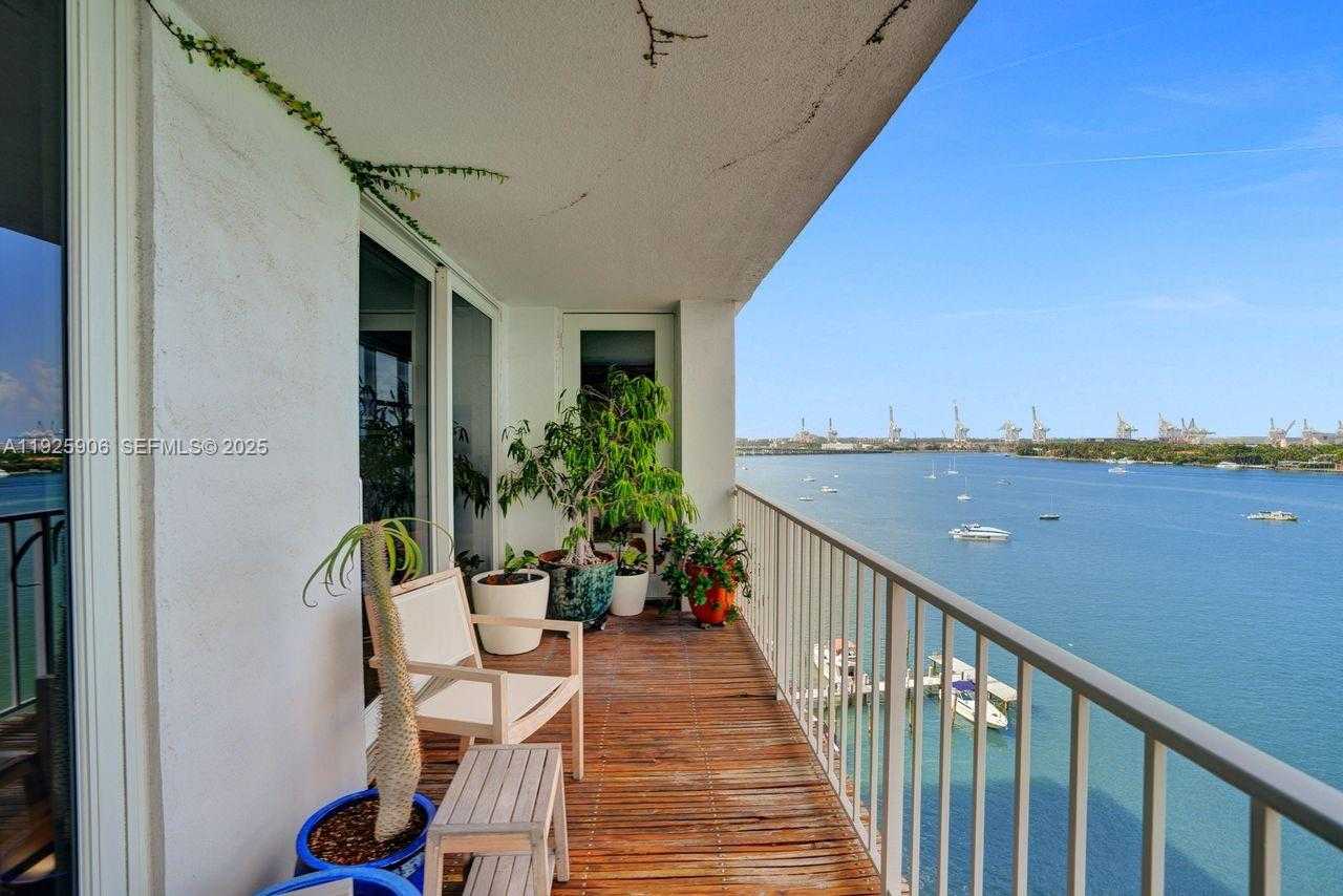 Small Image of 1228 WEST AVE #1002, Miami Beach Number 26