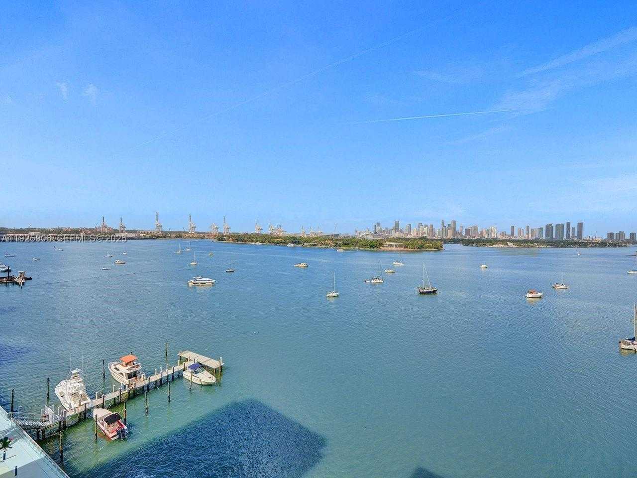 Small Image of 1228 WEST AVE #1002, Miami Beach Number 27