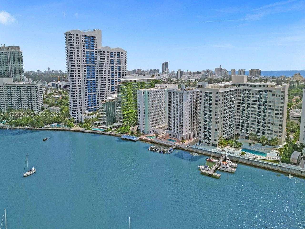 Small Image of 1228 WEST AVE #1002, Miami Beach Number 33