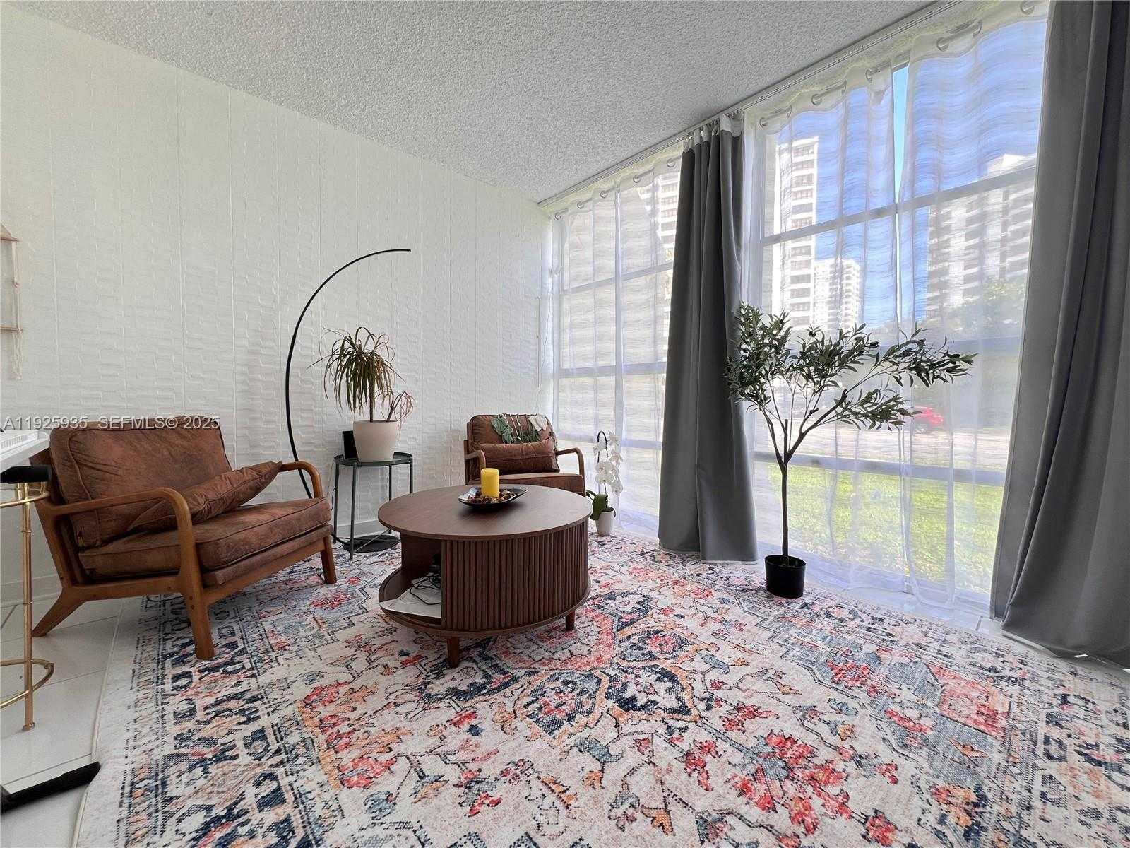 Small Image of 501 THREE ISLANDS BLVD #119, Hallandale Beach Number 2