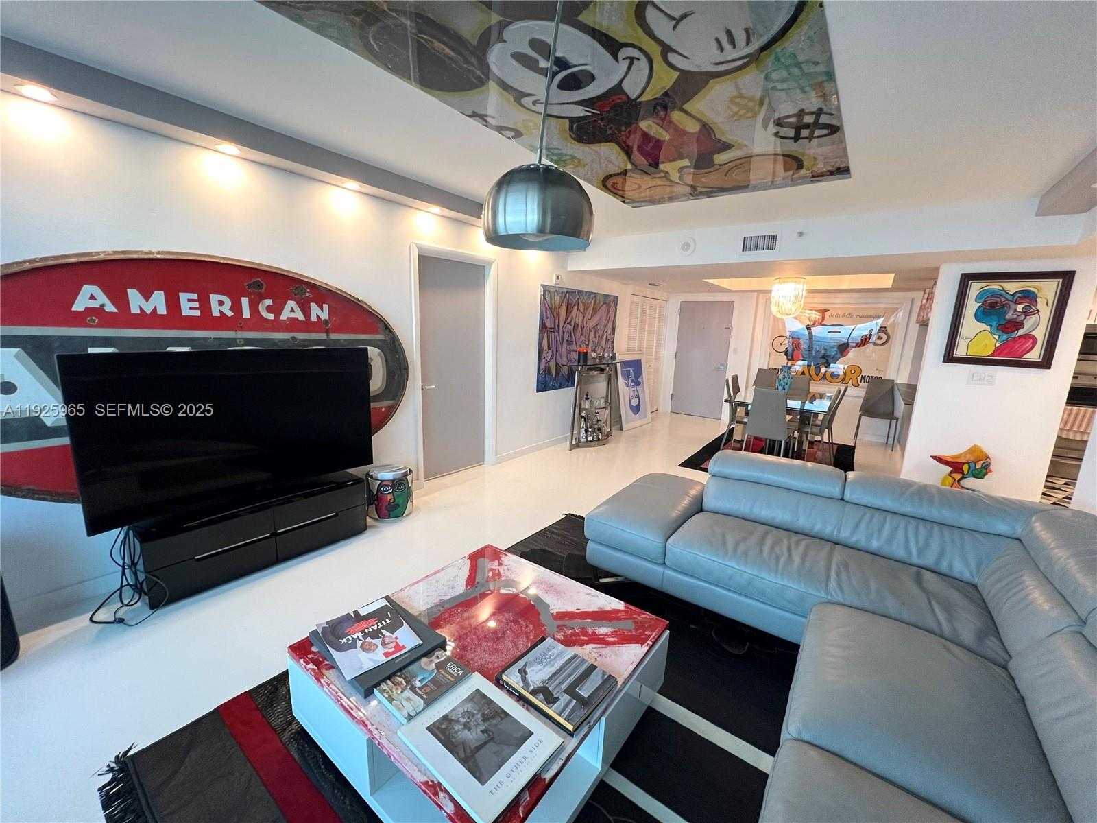 Small Image of 650 WEST AVE #2804, Miami Beach Number 10