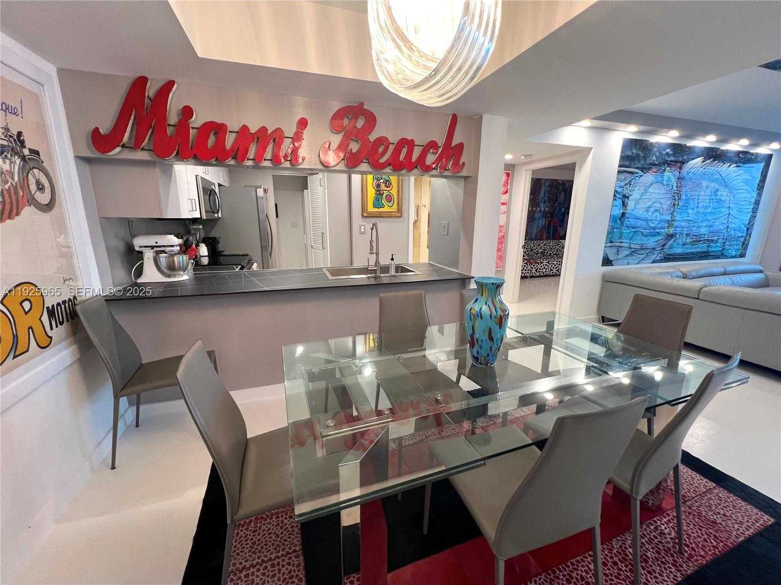 Small Image of 650 WEST AVE #2804, Miami Beach Number 2
