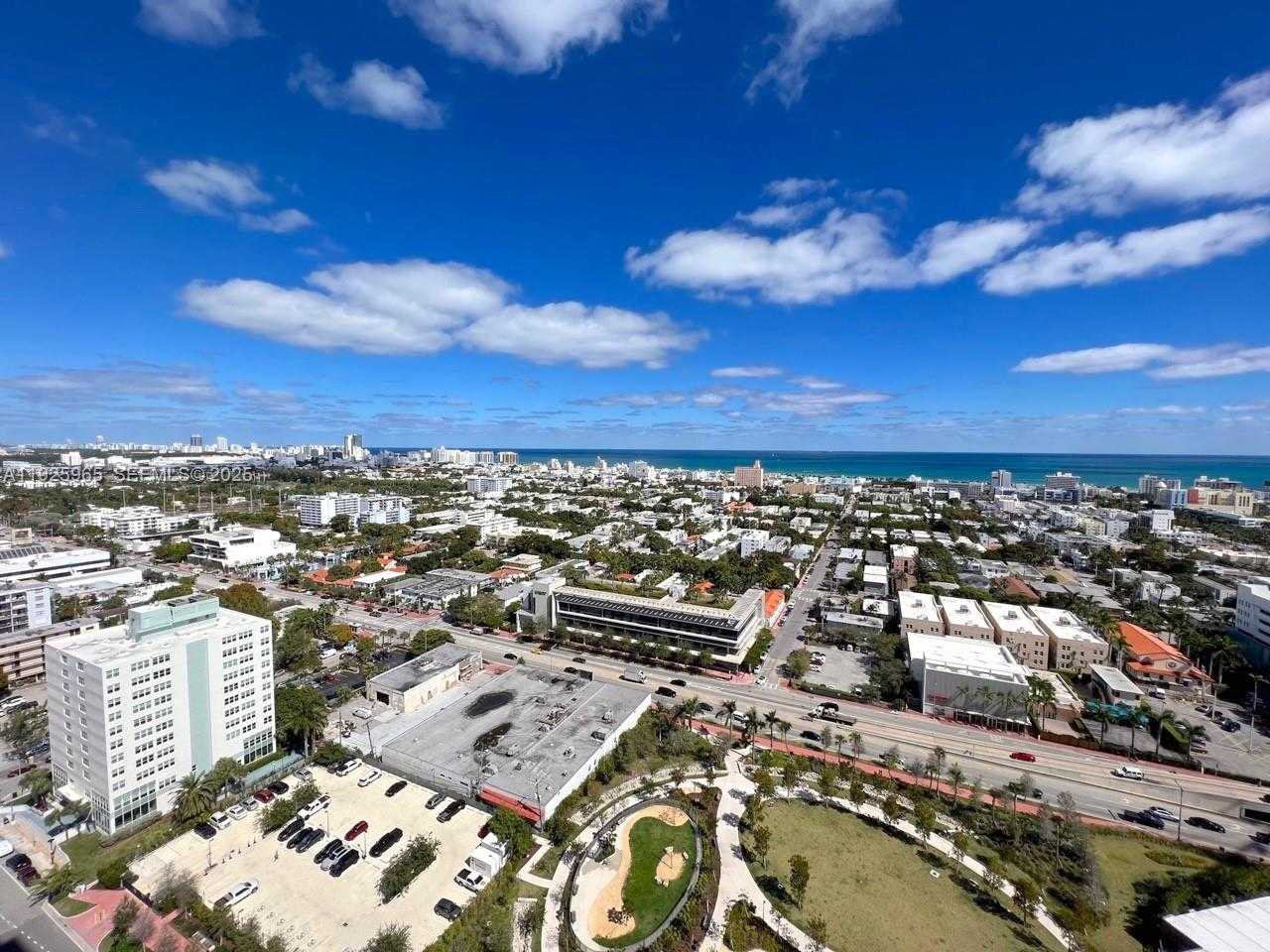 Small Image of 650 WEST AVE #2804, Miami Beach Number 28