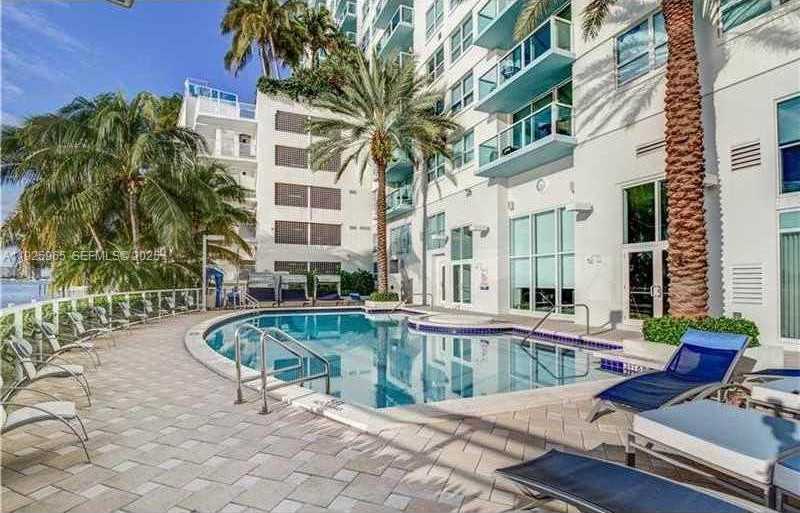 Small Image of 650 WEST AVE #2804, Miami Beach Number 29