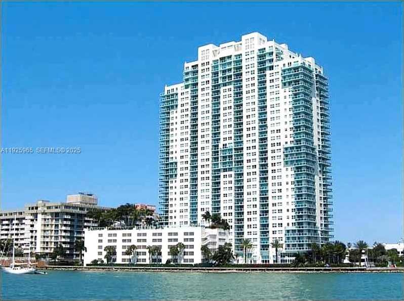 Small Image of 650 WEST AVE #2804, Miami Beach Number 36