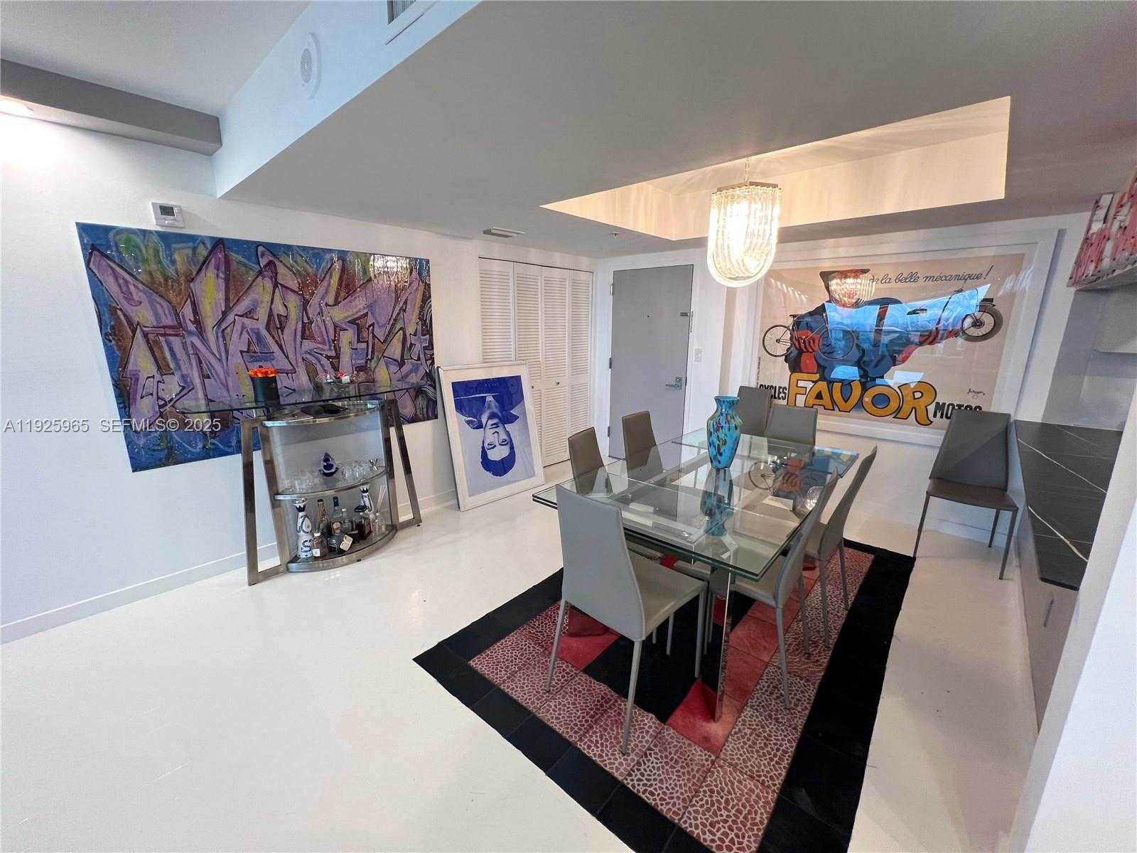 Small Image of 650 WEST AVE #2804, Miami Beach Number 8