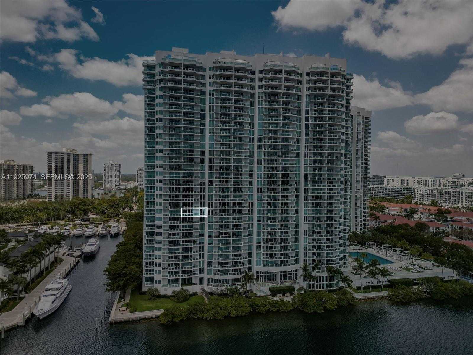 Small Image of 3201 NORTH EAST 183RD ST #1107, Aventura Number 2