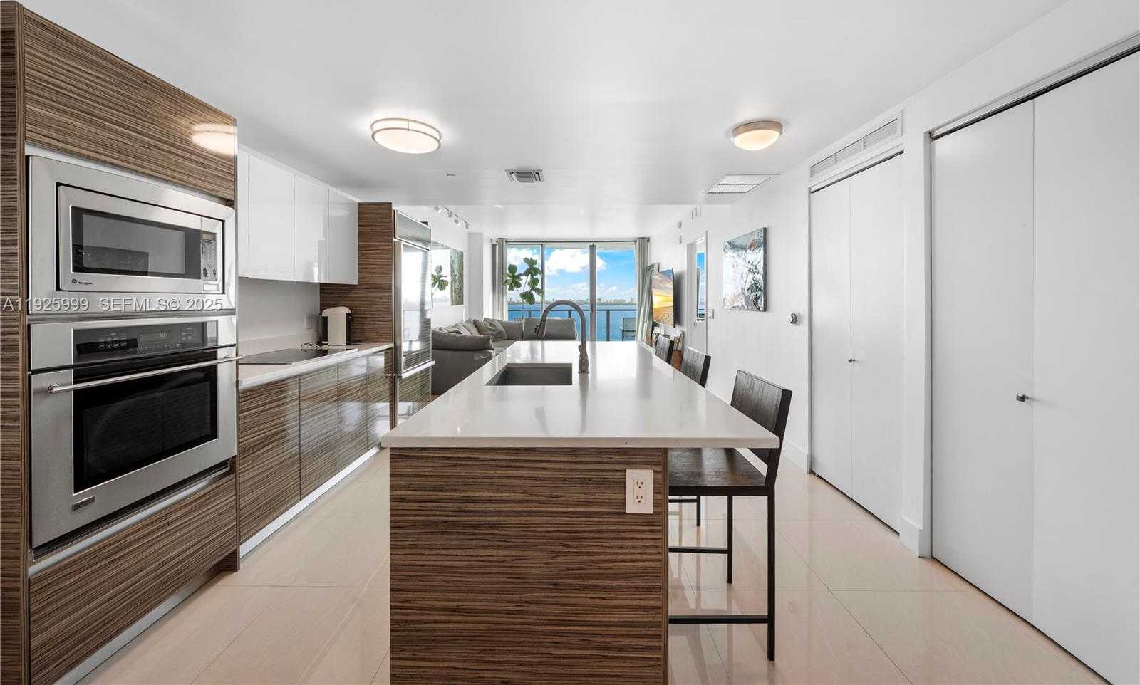 Small Image of 460 NORTH EAST 28TH ST #2006, Miami Number 10