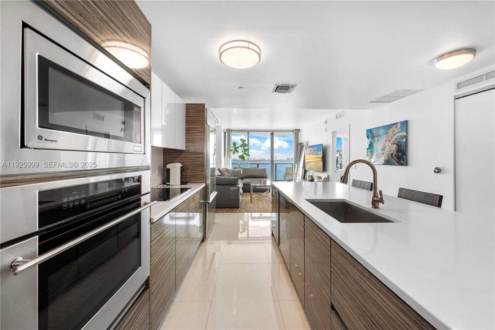 Small Image of 460 NORTH EAST 28TH ST #2006, Miami Number 11