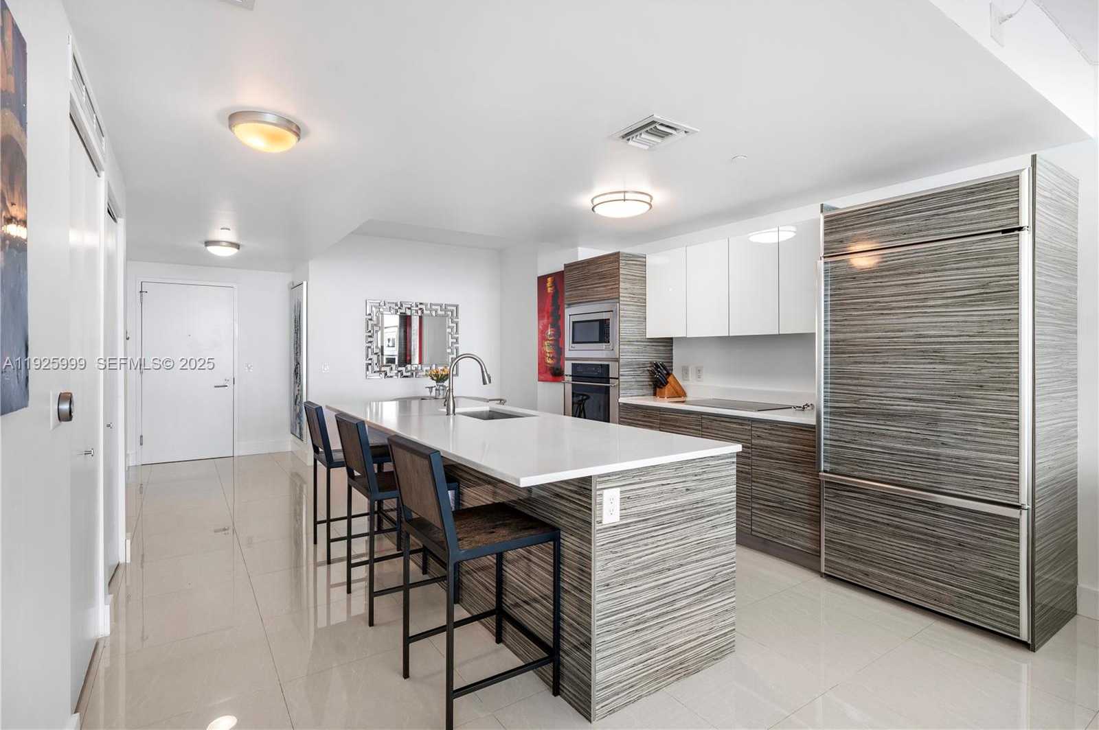 Small Image of 460 NORTH EAST 28TH ST #2006, Miami Number 12