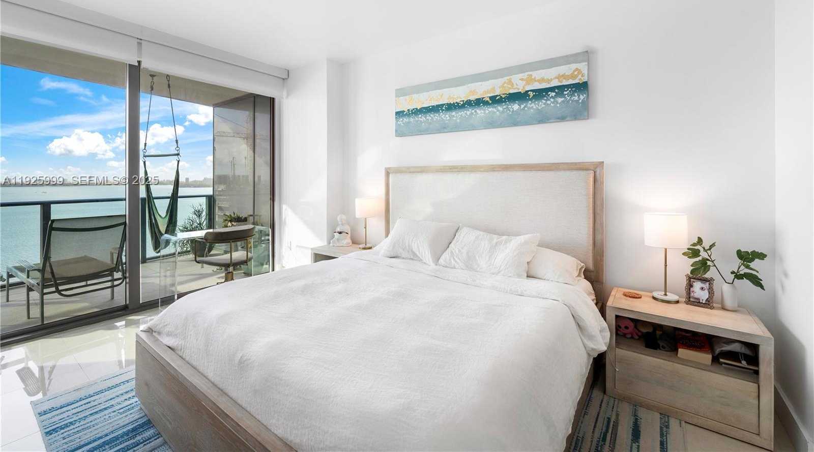 Small Image of 460 NORTH EAST 28TH ST #2006, Miami Number 14