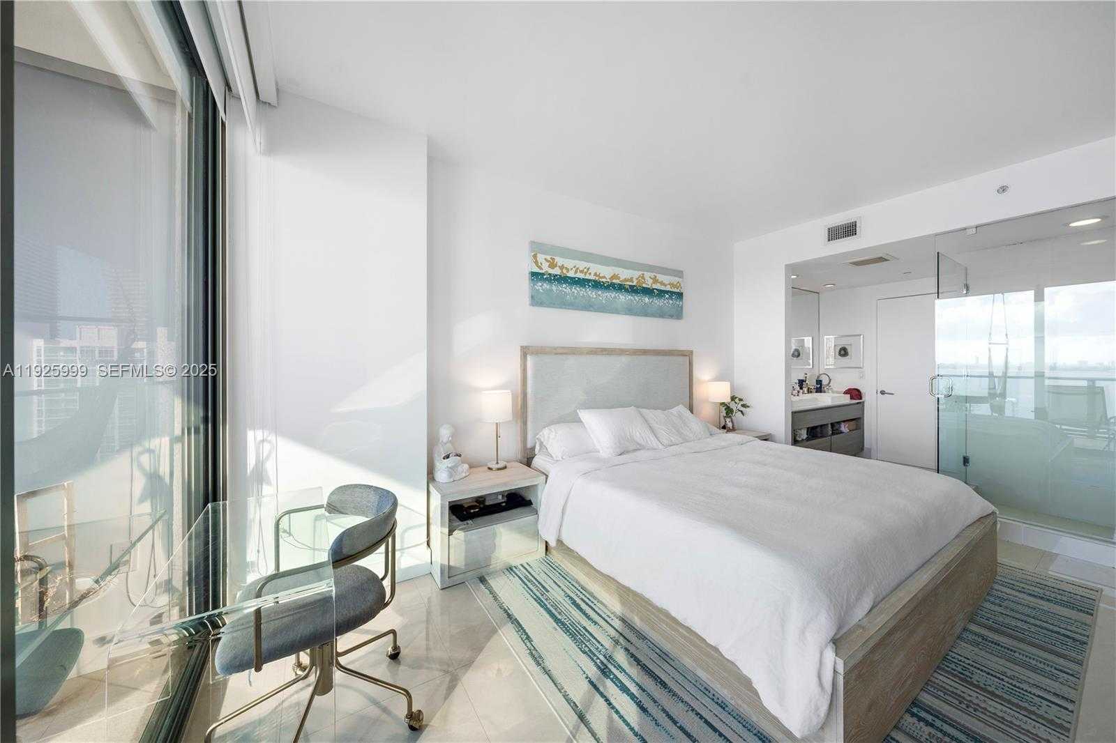 Small Image of 460 NORTH EAST 28TH ST #2006, Miami Number 16