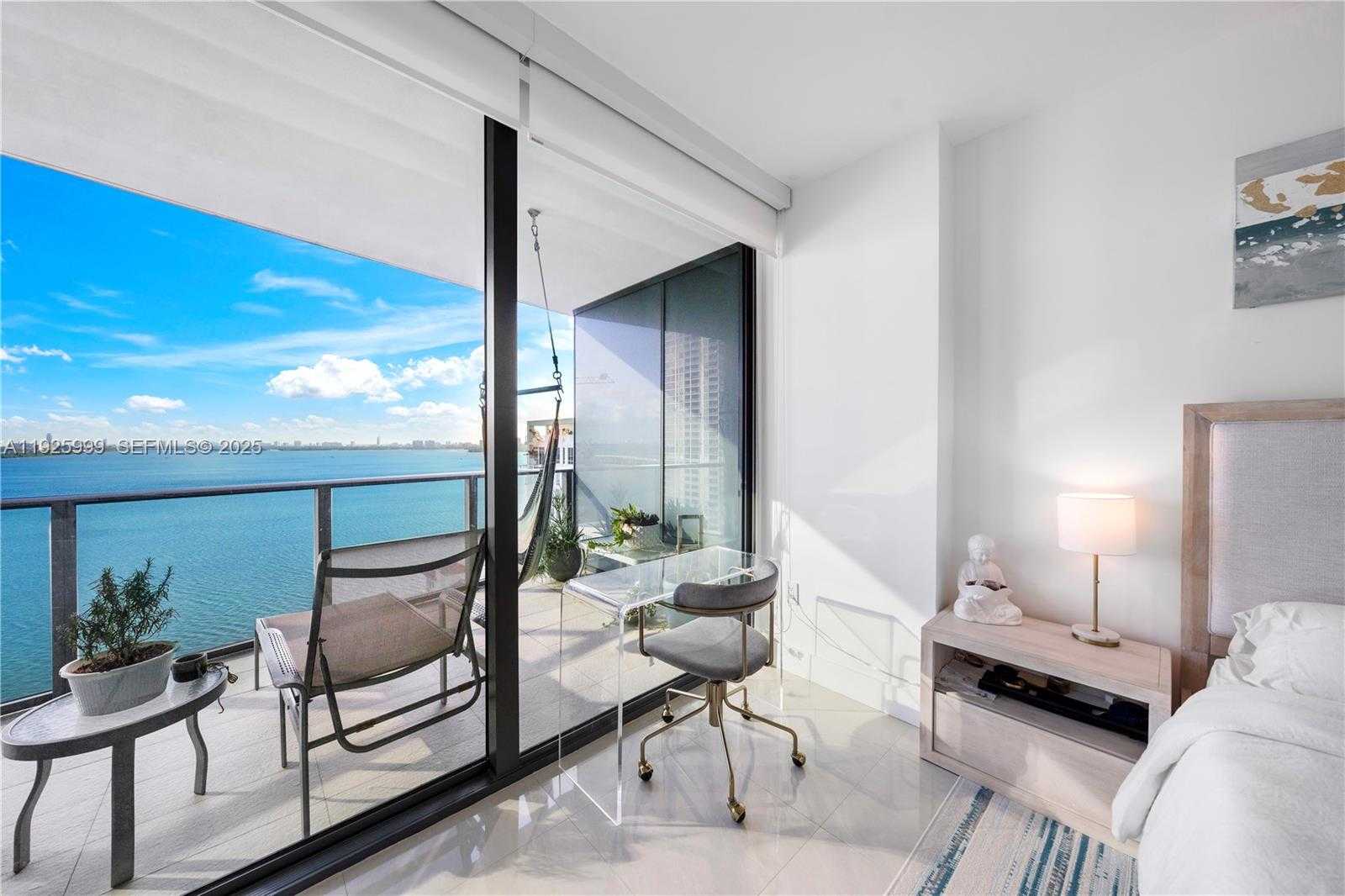 Small Image of 460 NORTH EAST 28TH ST #2006, Miami Number 17