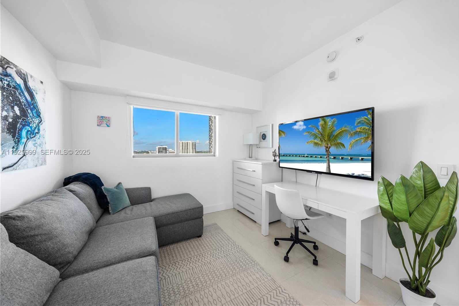 Small Image of 460 NORTH EAST 28TH ST #2006, Miami Number 19