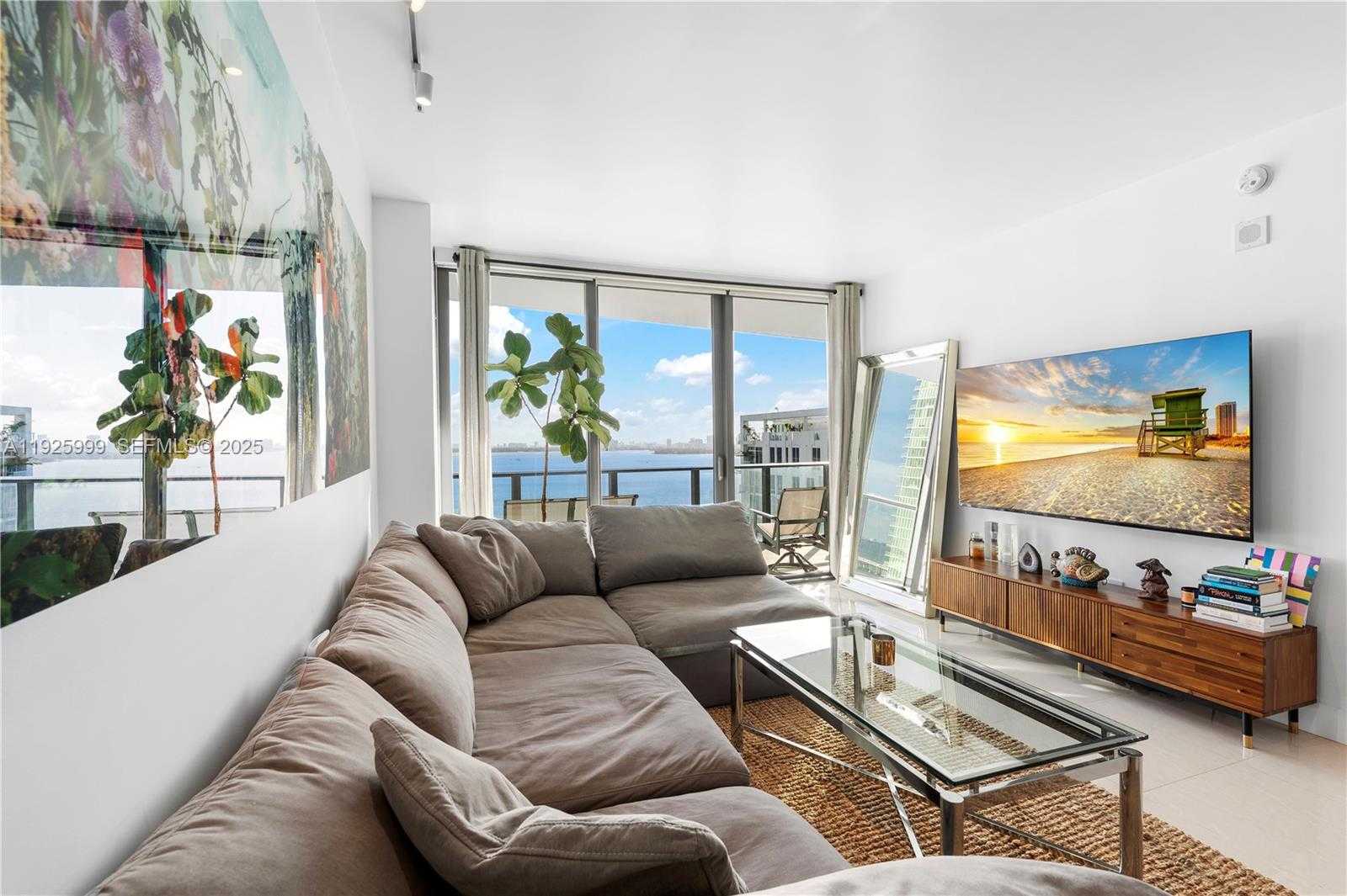 Small Image of 460 NORTH EAST 28TH ST #2006, Miami Number 2