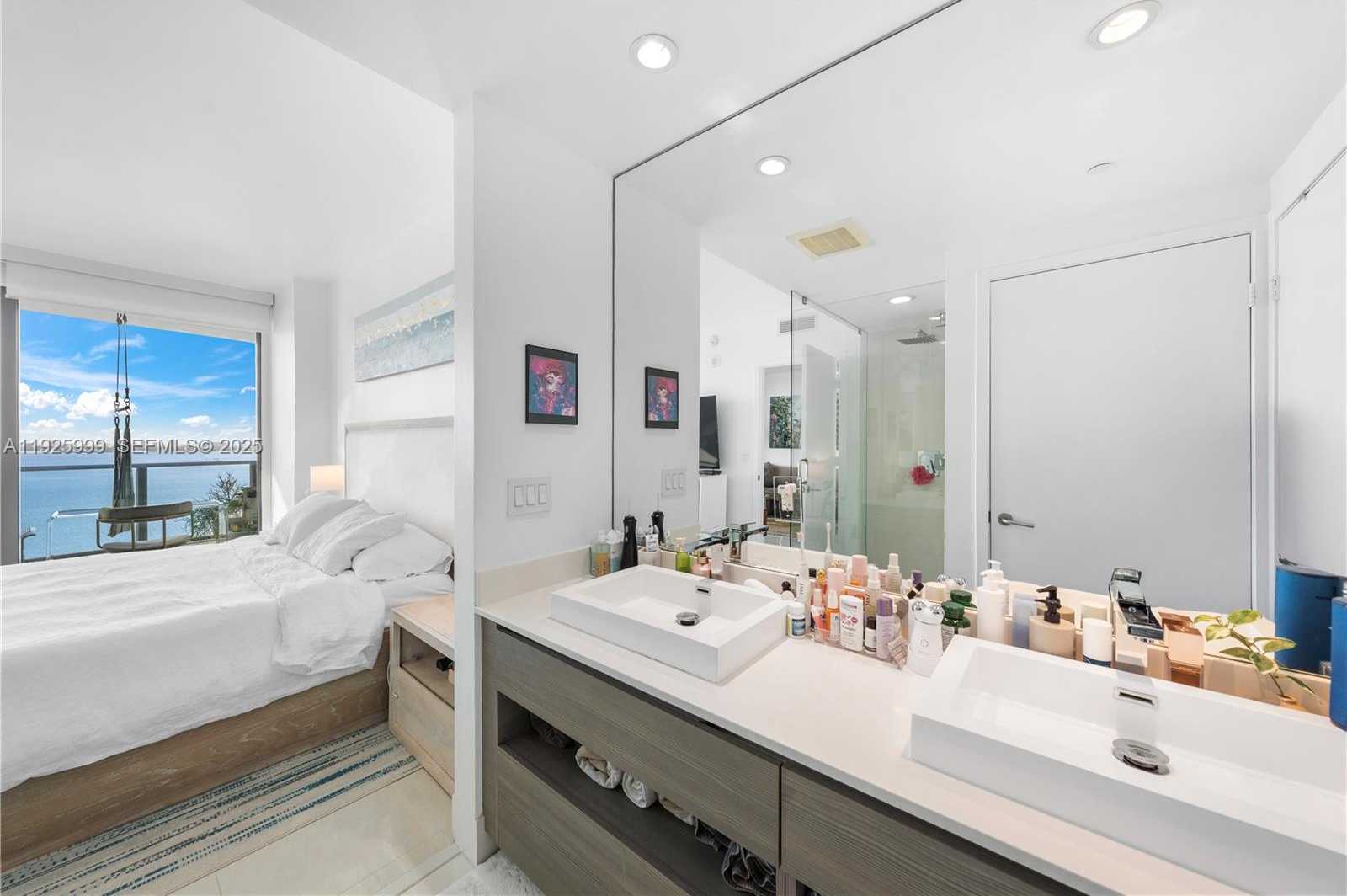 Small Image of 460 NORTH EAST 28TH ST #2006, Miami Number 20