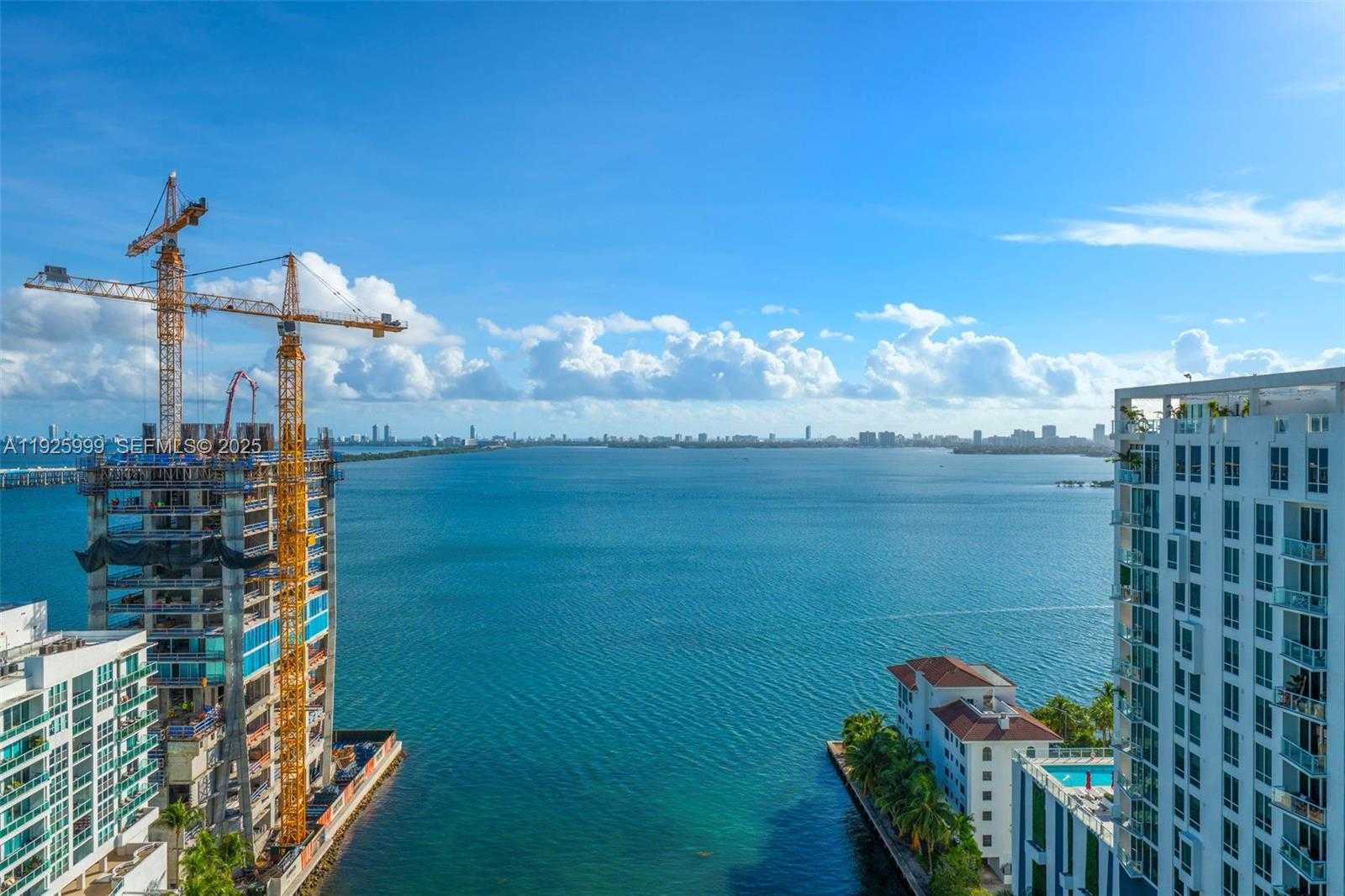 Small Image of 460 NORTH EAST 28TH ST #2006, Miami Number 26