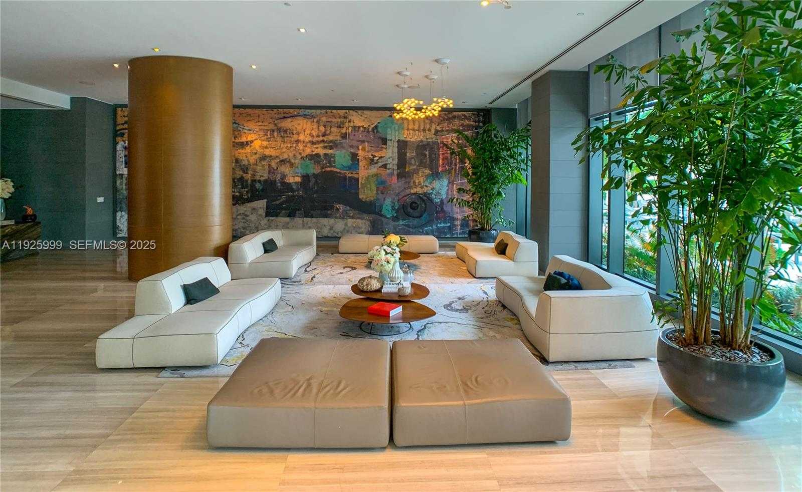 Small Image of 460 NORTH EAST 28TH ST #2006, Miami Number 28