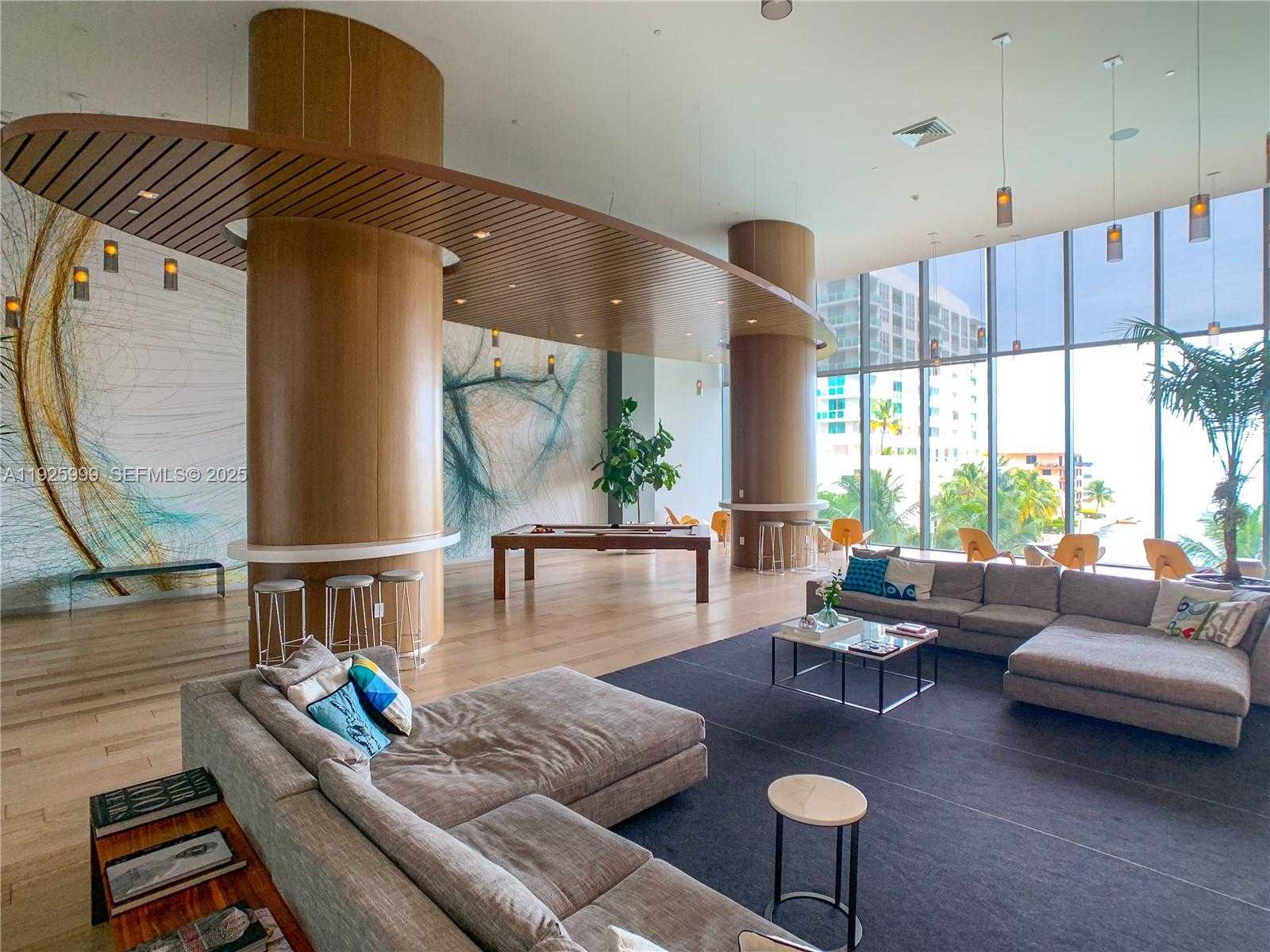 Small Image of 460 NORTH EAST 28TH ST #2006, Miami Number 29