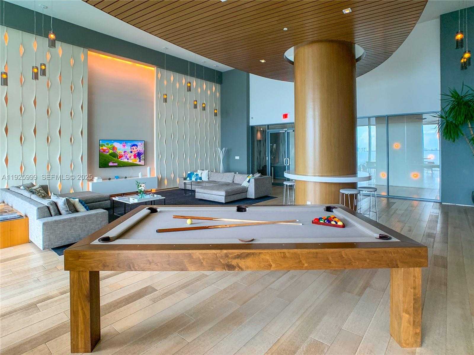 Small Image of 460 NORTH EAST 28TH ST #2006, Miami Number 30