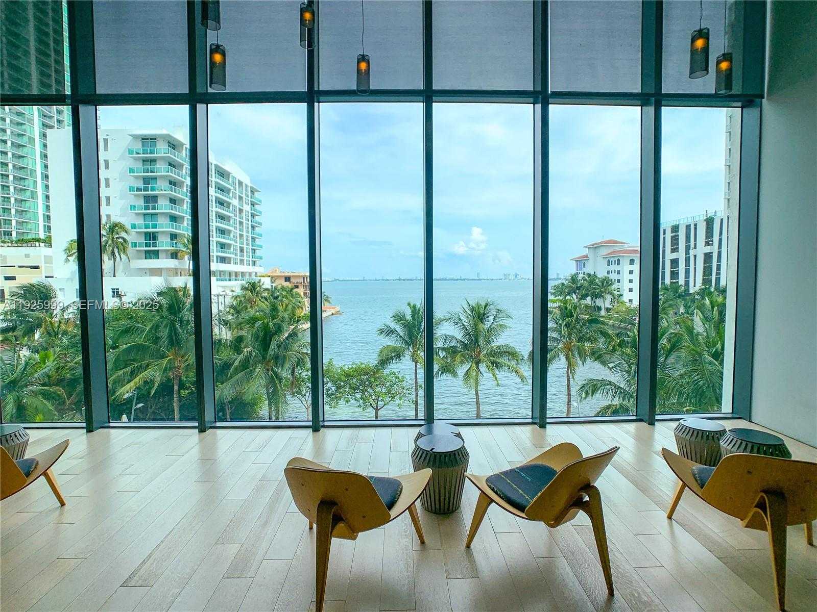 Small Image of 460 NORTH EAST 28TH ST #2006, Miami Number 31