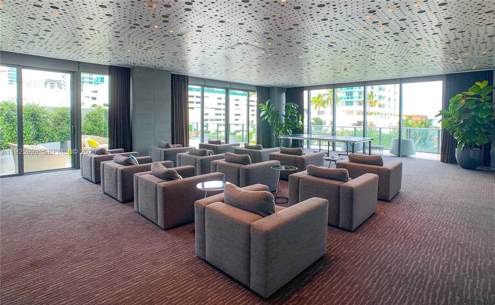 Small Image of 460 NORTH EAST 28TH ST #2006, Miami Number 37