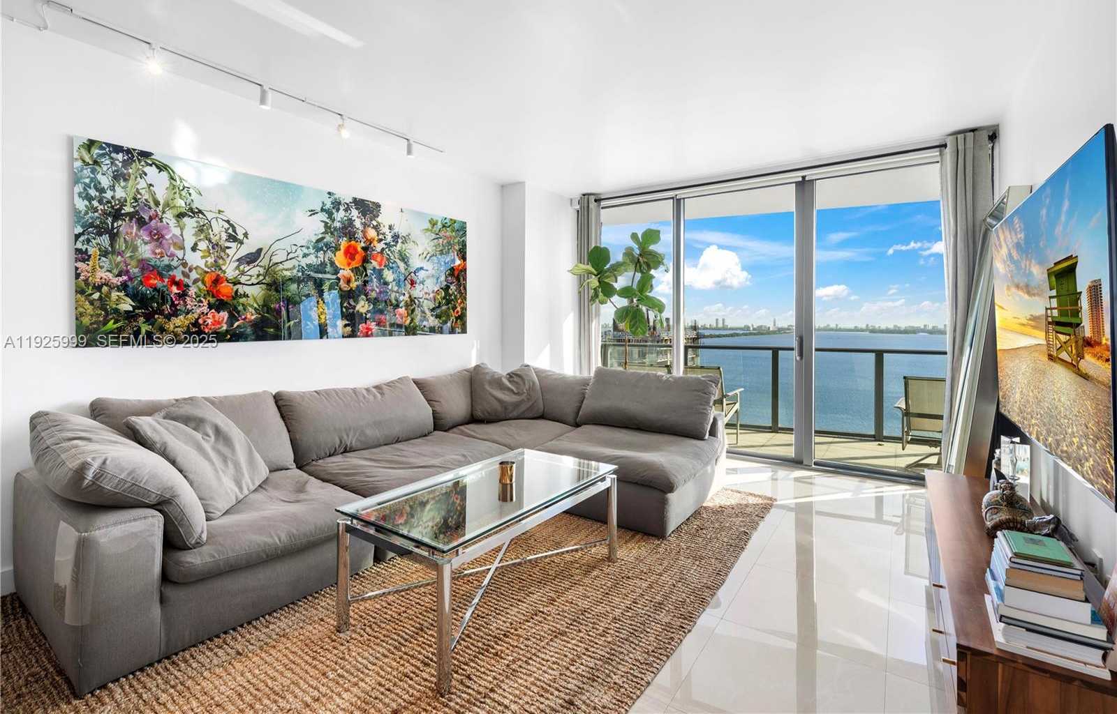 Small Image of 460 NORTH EAST 28TH ST #2006, Miami Number 4