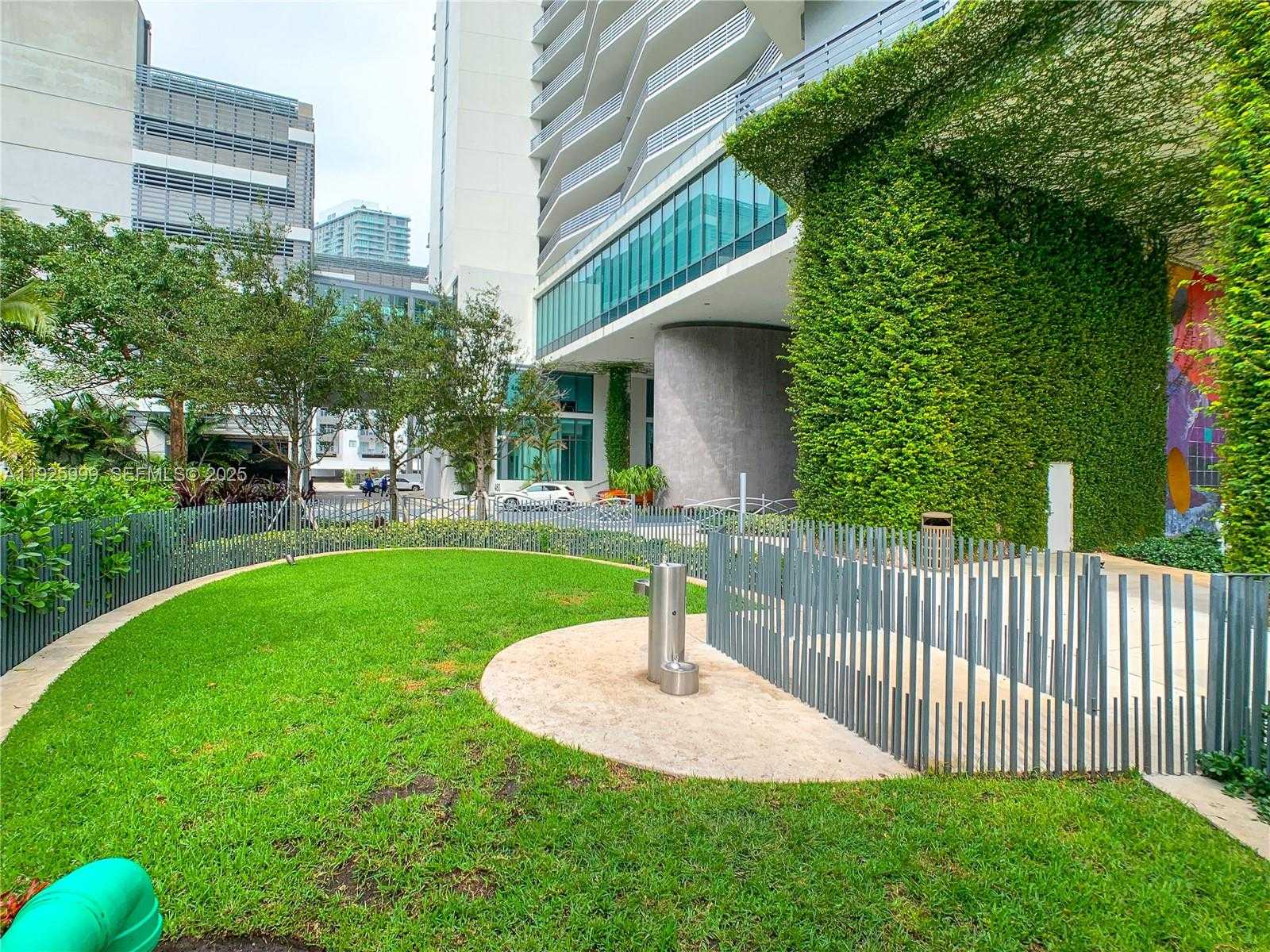 Small Image of 460 NORTH EAST 28TH ST #2006, Miami Number 40