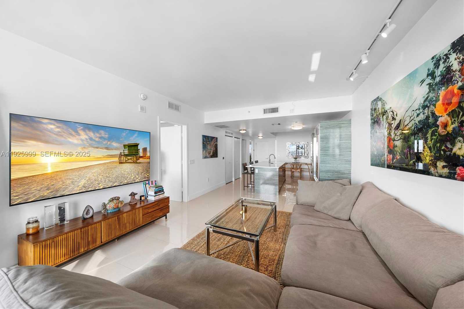 Small Image of 460 NORTH EAST 28TH ST #2006, Miami Number 5