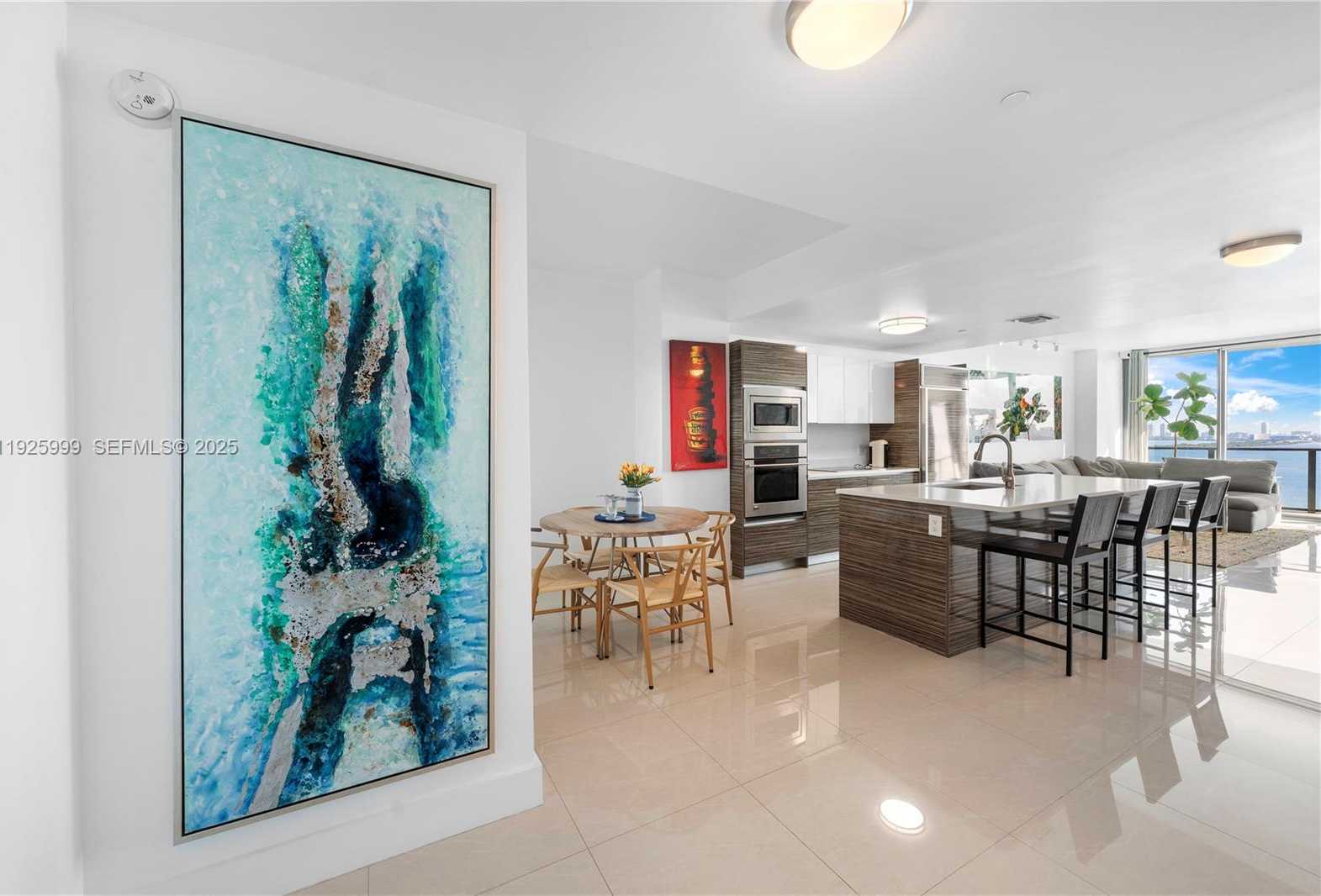 Small Image of 460 NORTH EAST 28TH ST #2006, Miami Number 7