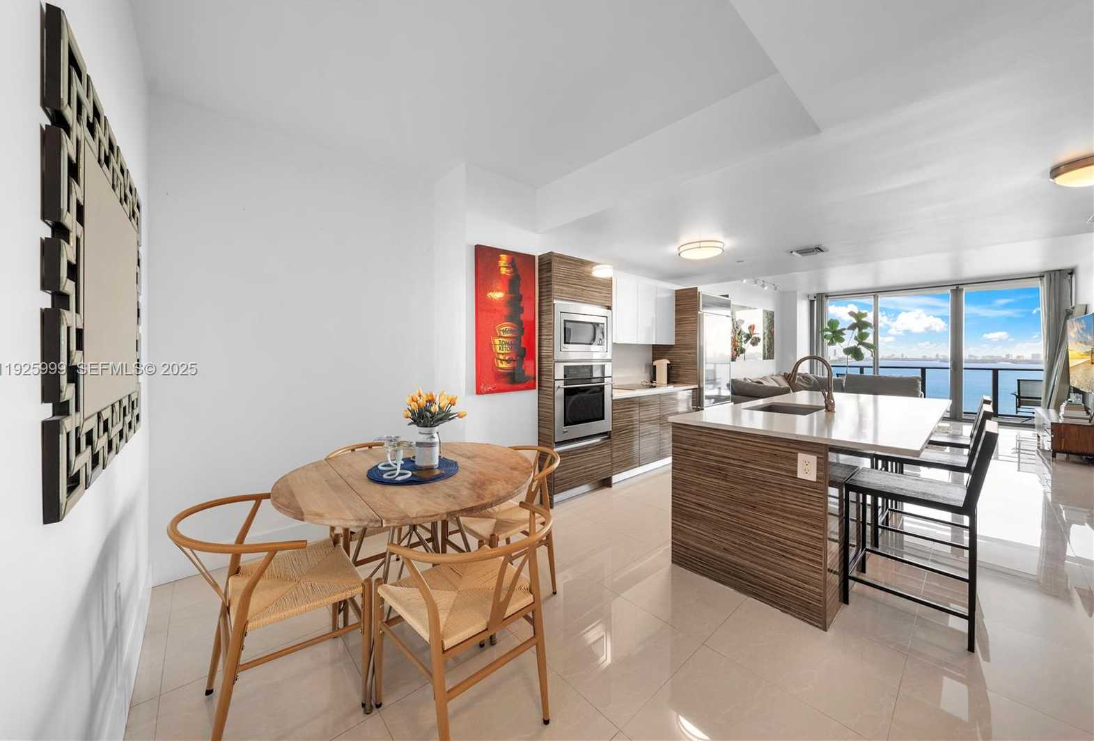 Small Image of 460 NORTH EAST 28TH ST #2006, Miami Number 8