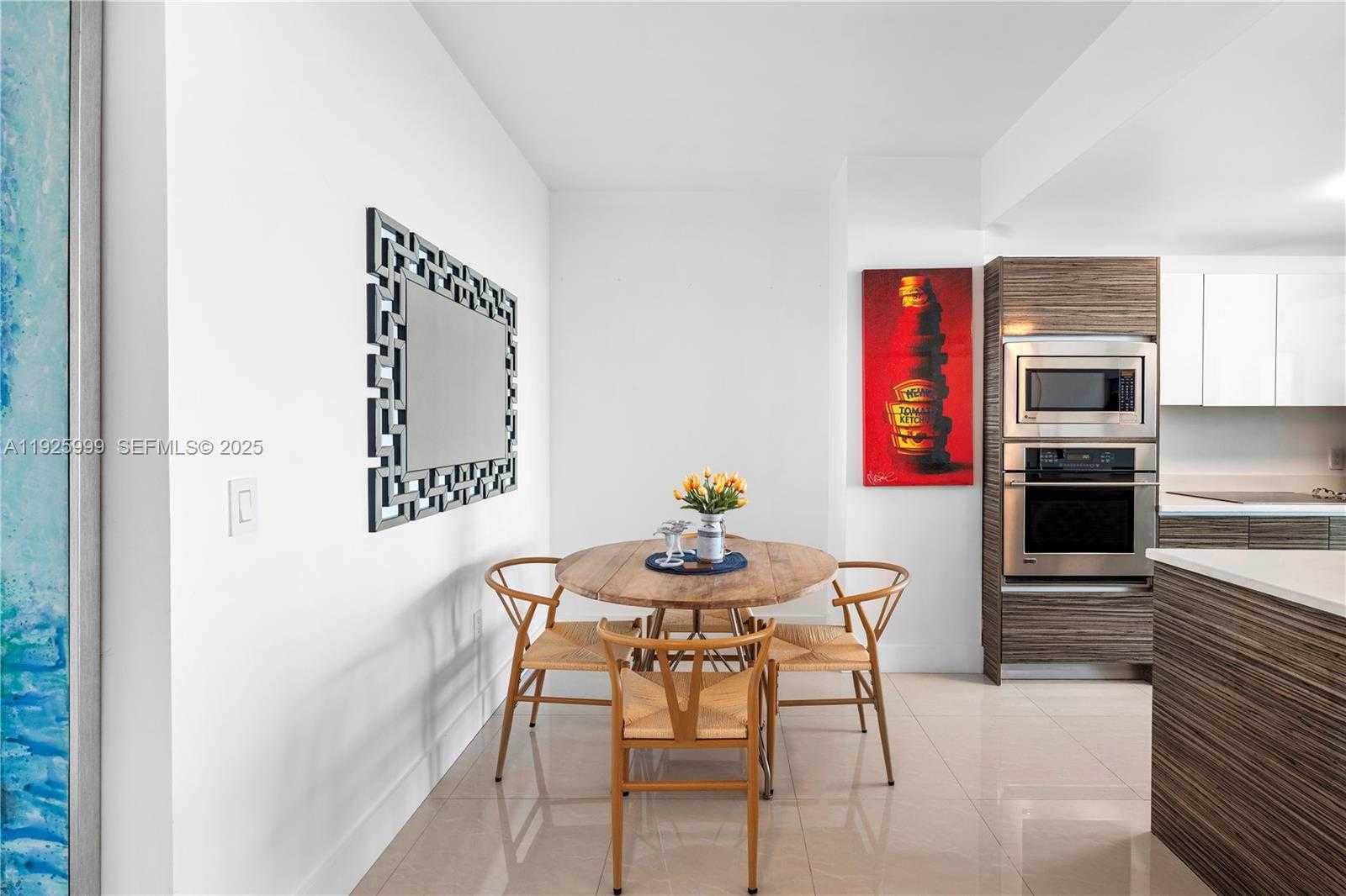 Small Image of 460 NORTH EAST 28TH ST #2006, Miami Number 9