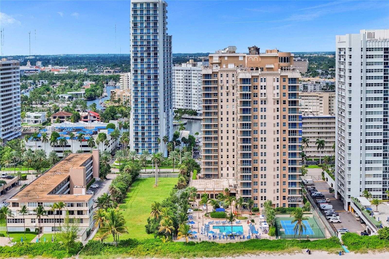 Small Image of 1920 SOUTH OCEAN DR #16B, Hallandale Beach Number 64