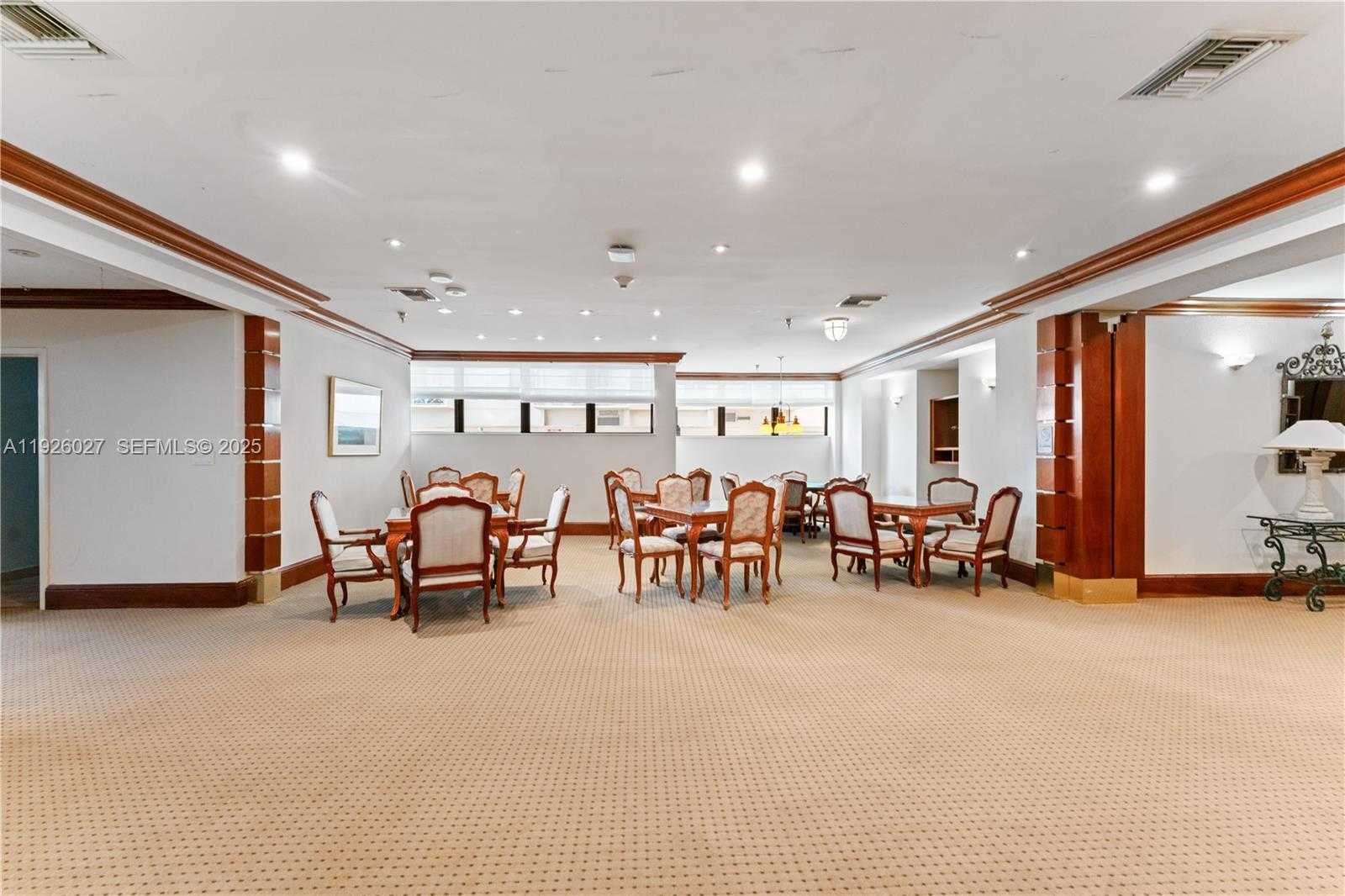 Small Image of 5757 COLLINS AVE #707, Miami Beach Number 20