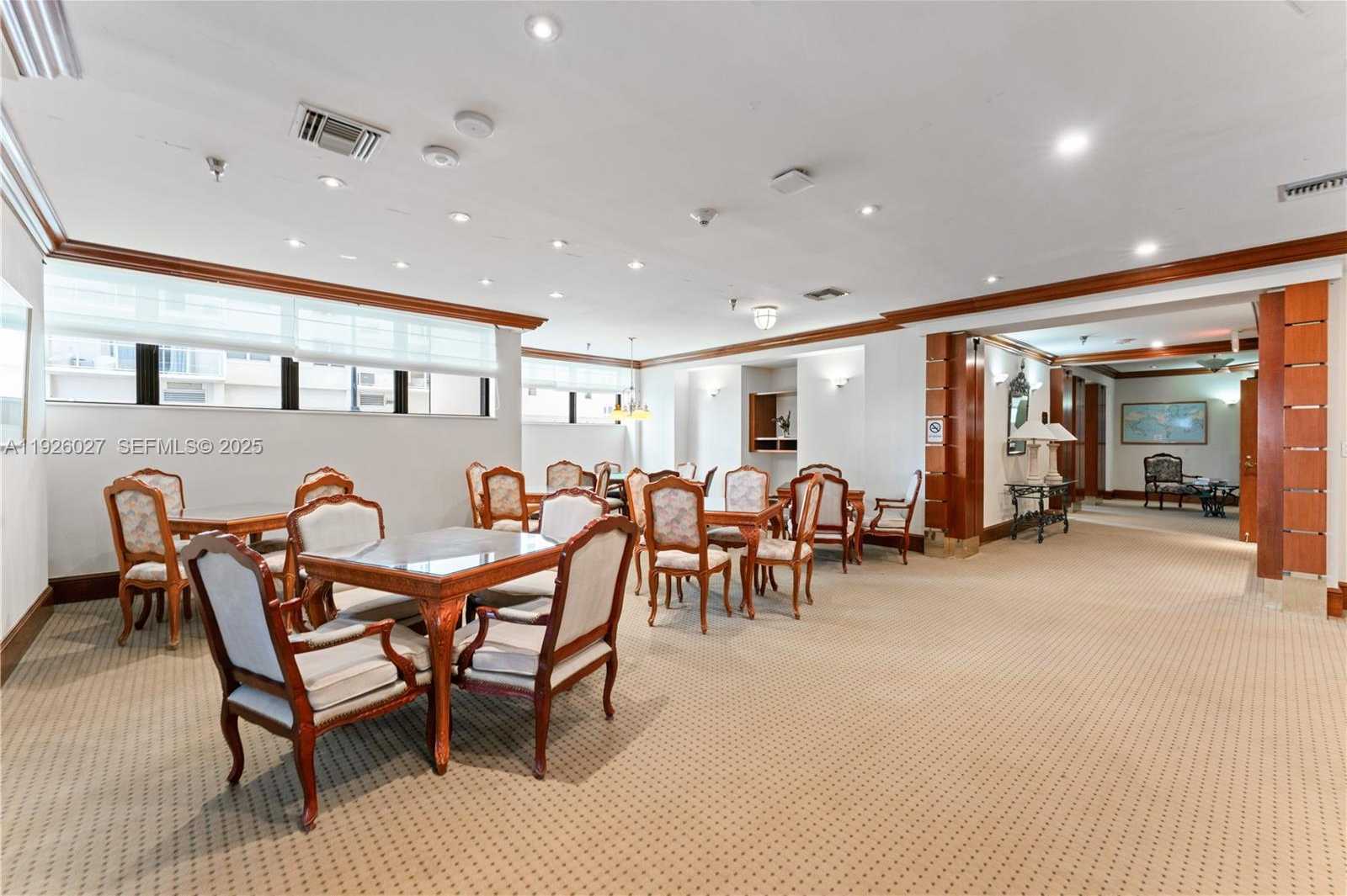 Small Image of 5757 COLLINS AVE #707, Miami Beach Number 22