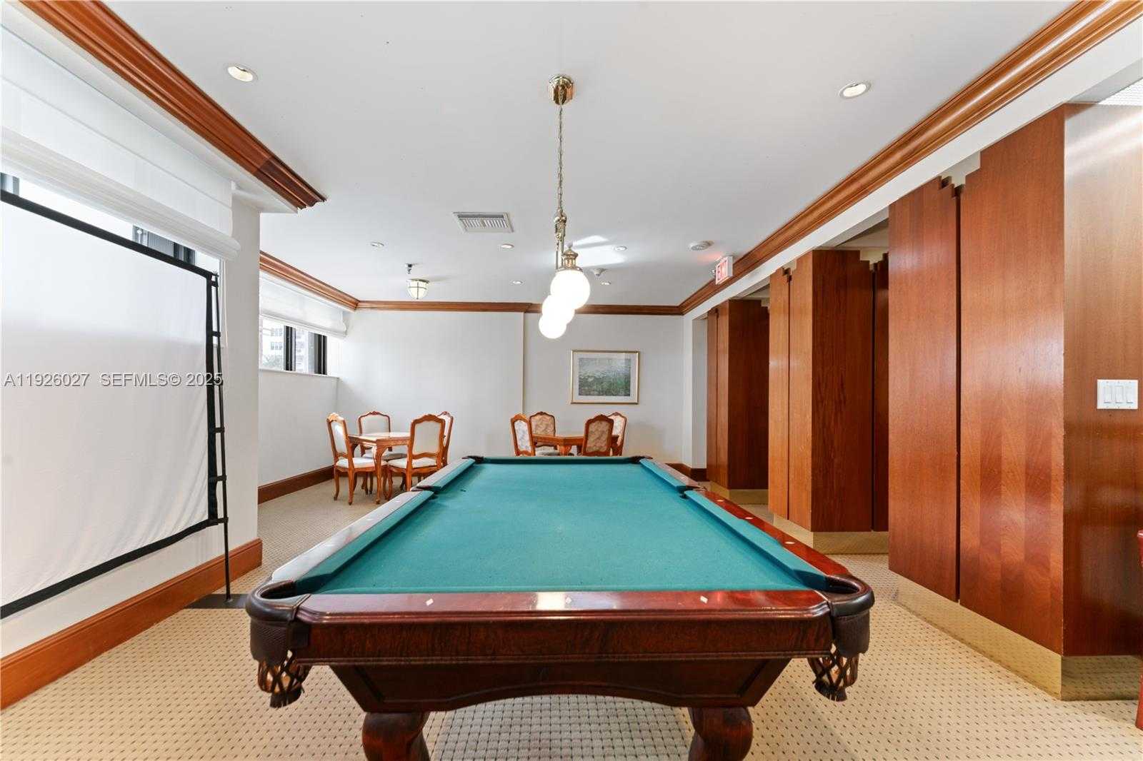 Small Image of 5757 COLLINS AVE #707, Miami Beach Number 23